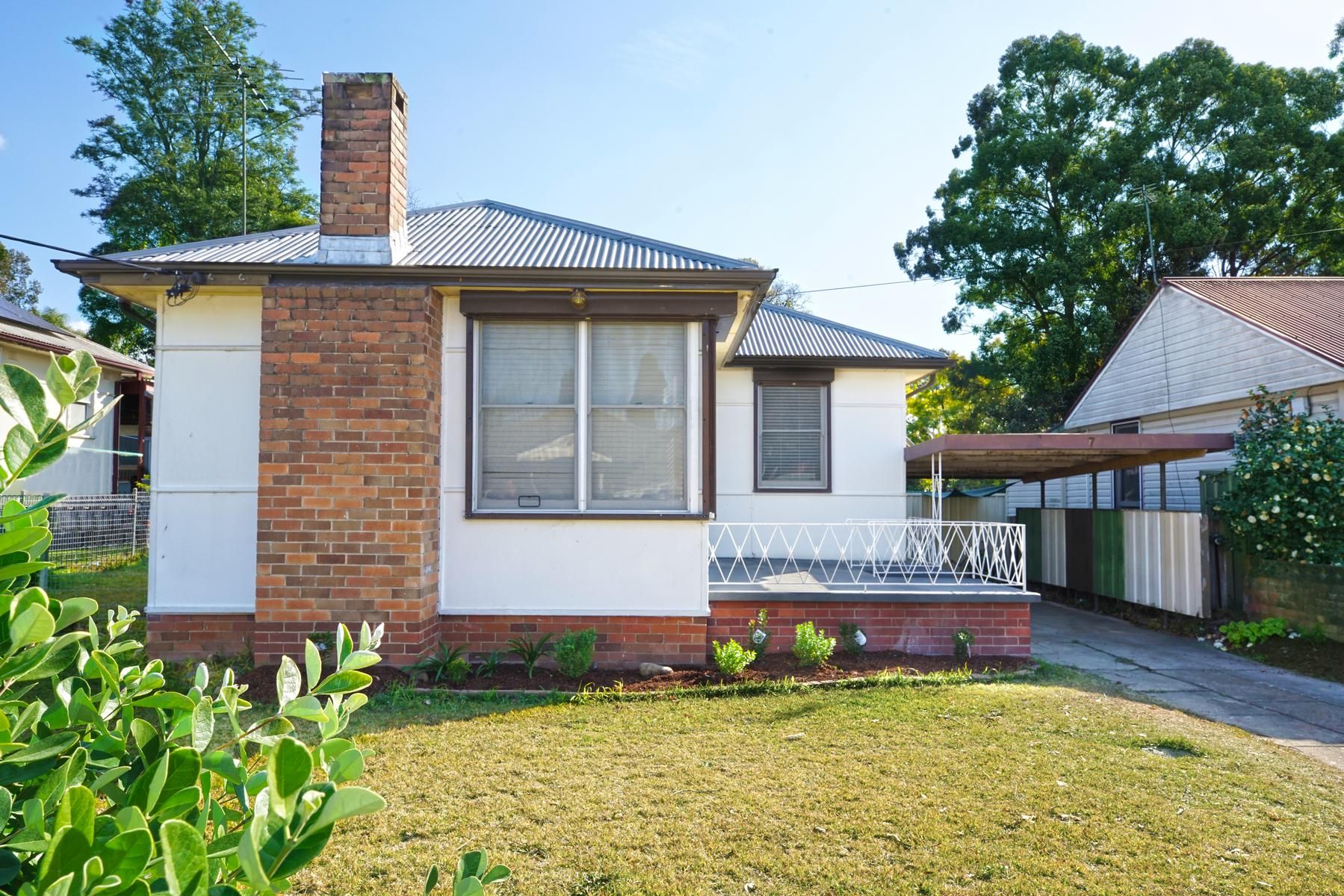 7 Hand Avenue, Penrith, NSW 2750