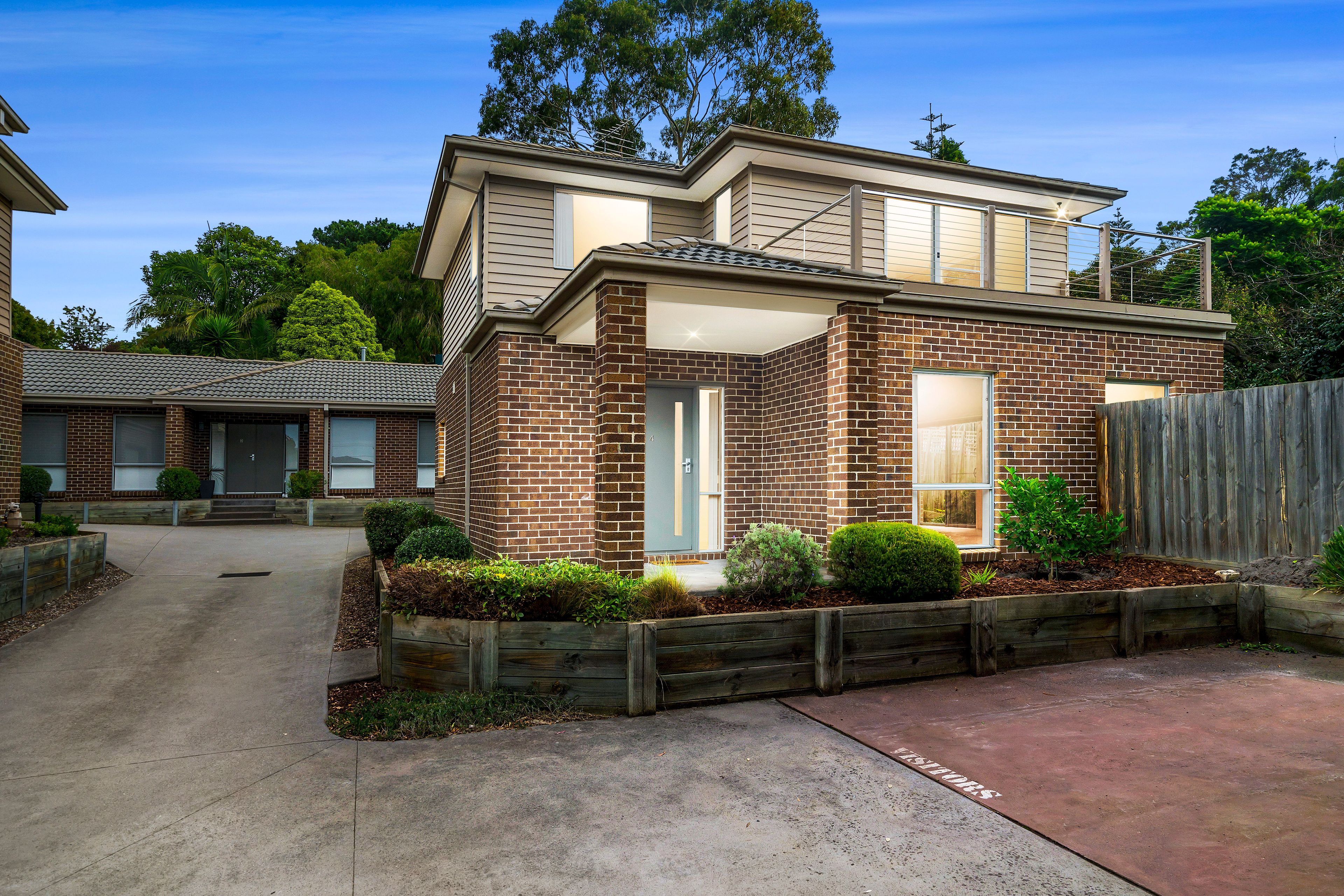 38-40 Kenilworth Avenue, Frankston VIC 3199