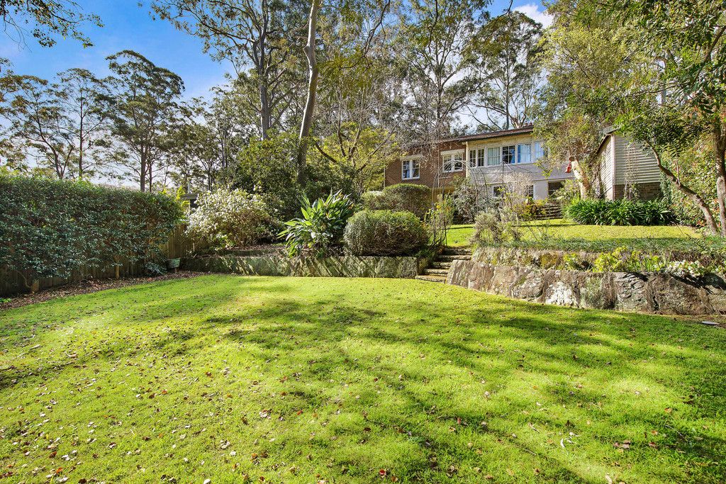 8 Terrigal Avenue, Turramurra, NSW 2074