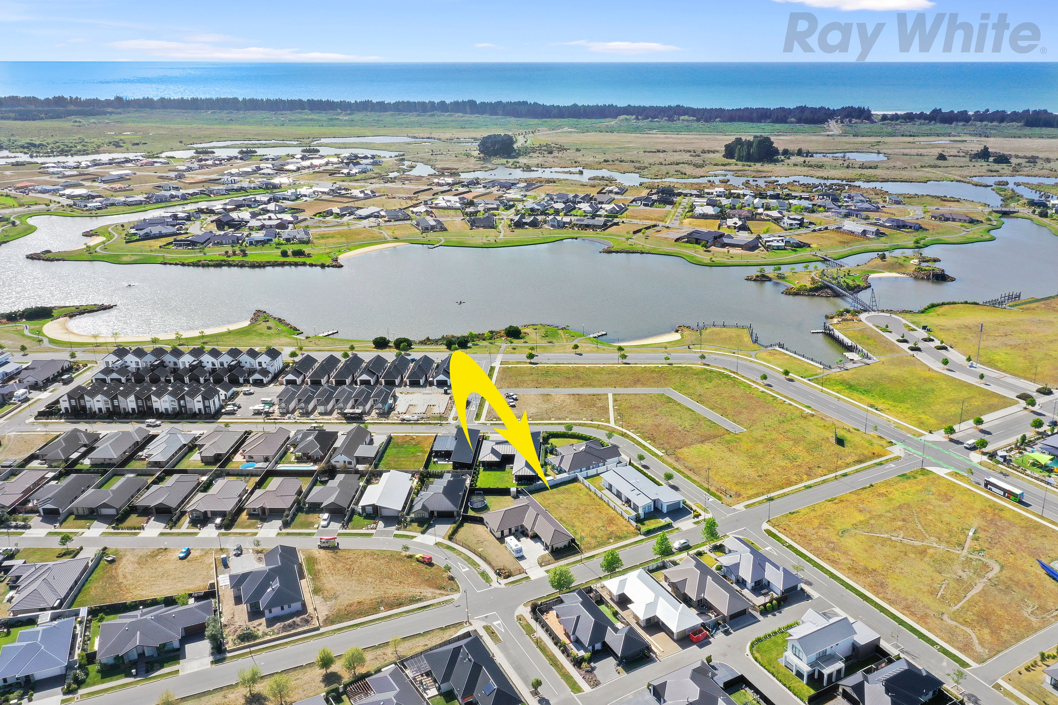 4 Nga Tupuna Street, Pegasus, Waimakariri District