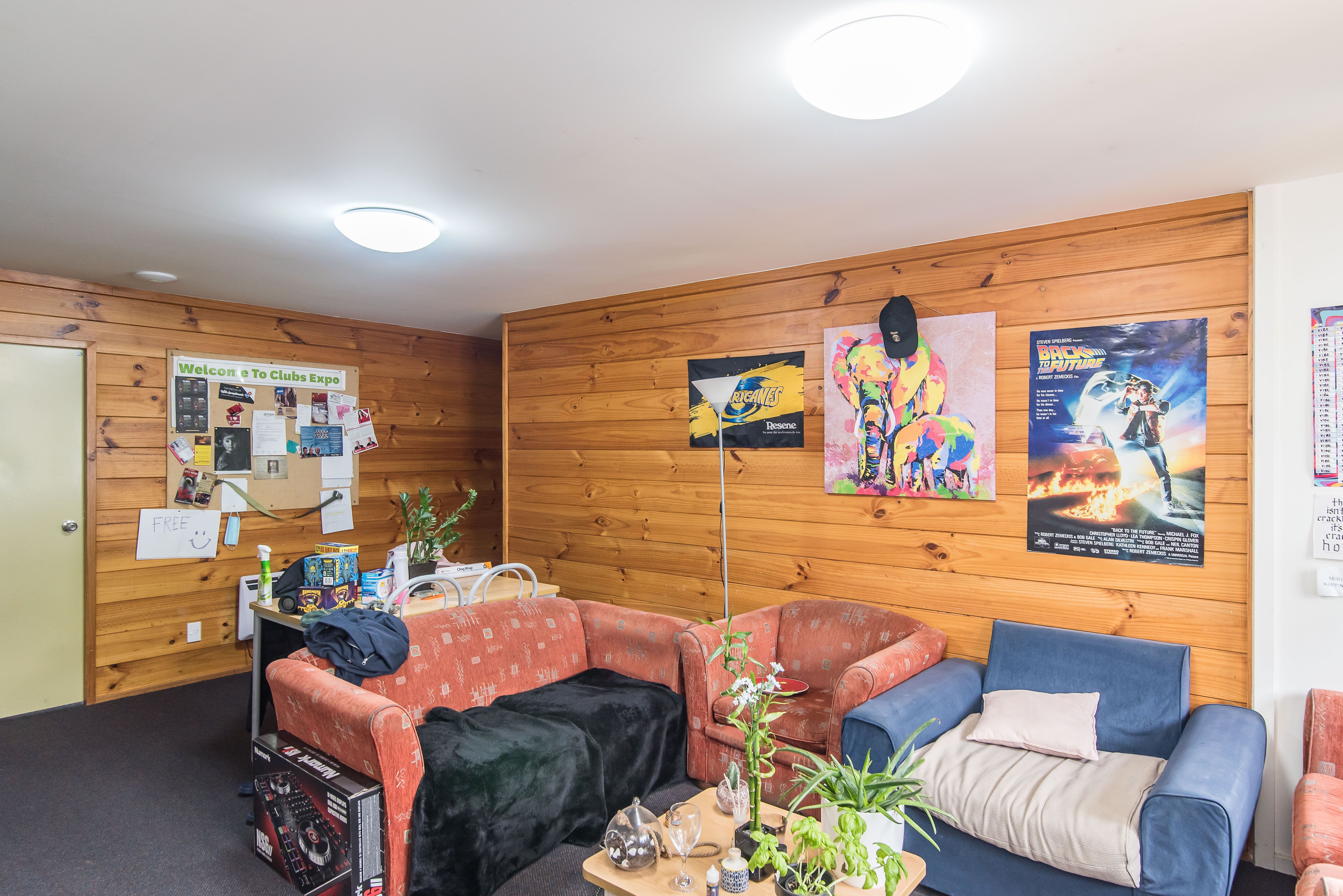 U8/19 Drummond Street, Mount Cook, Wellington City