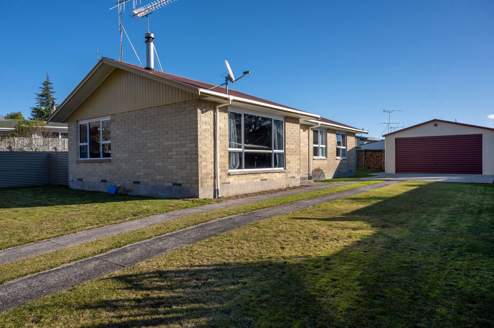6 Chartwell Drive, Tokoroa, South Waikato District Real Estate Ray