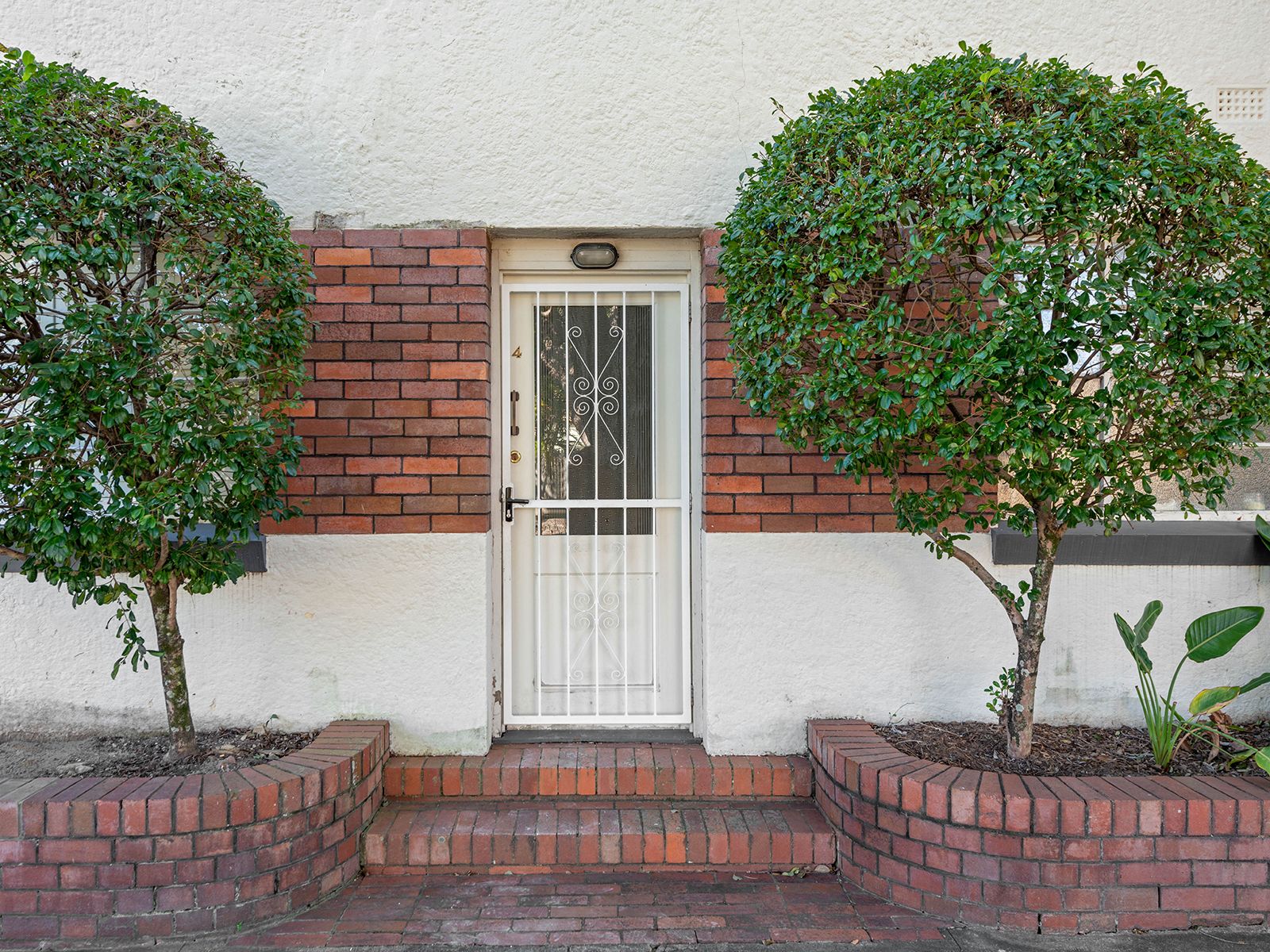 4/14 Abbott Street, New Farm, QLD 4005