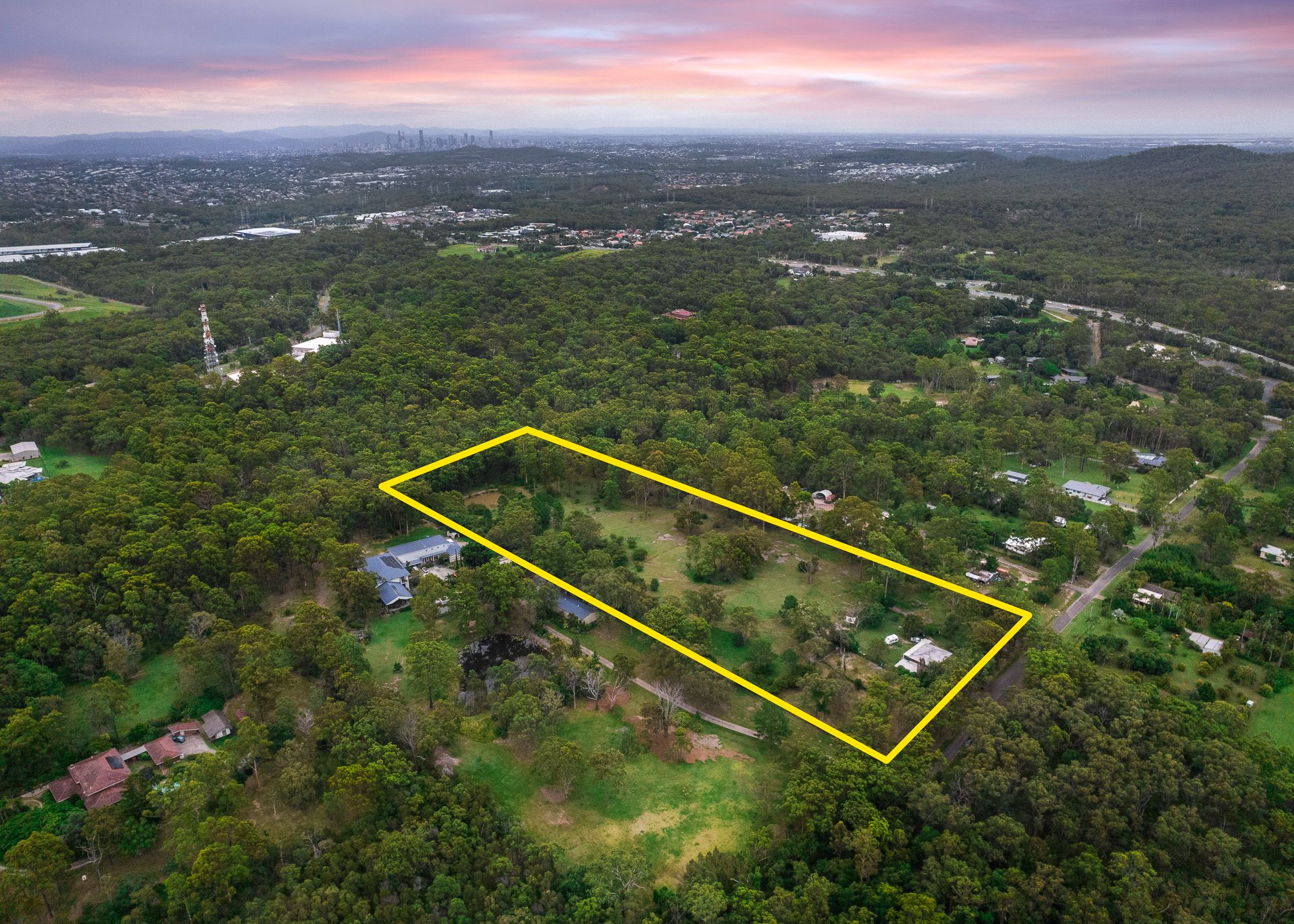 55 Pillinger Road, Rochedale, QLD 4123