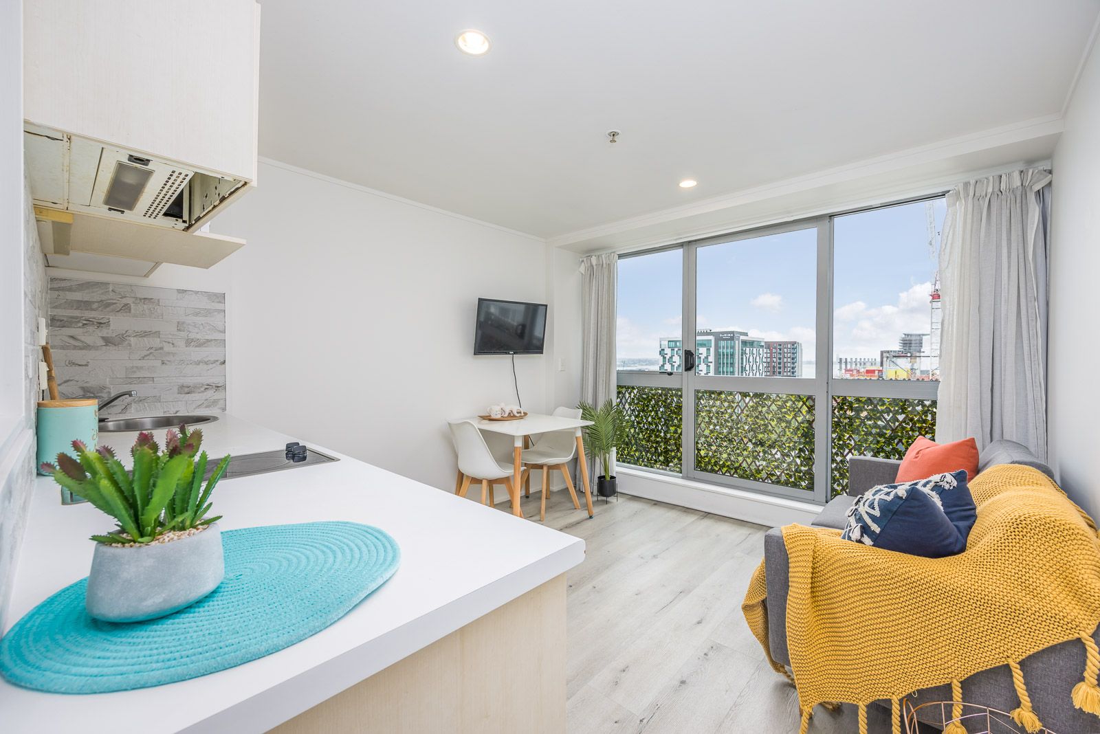820/72 Nelson Street, Auckland Central, Auckland City