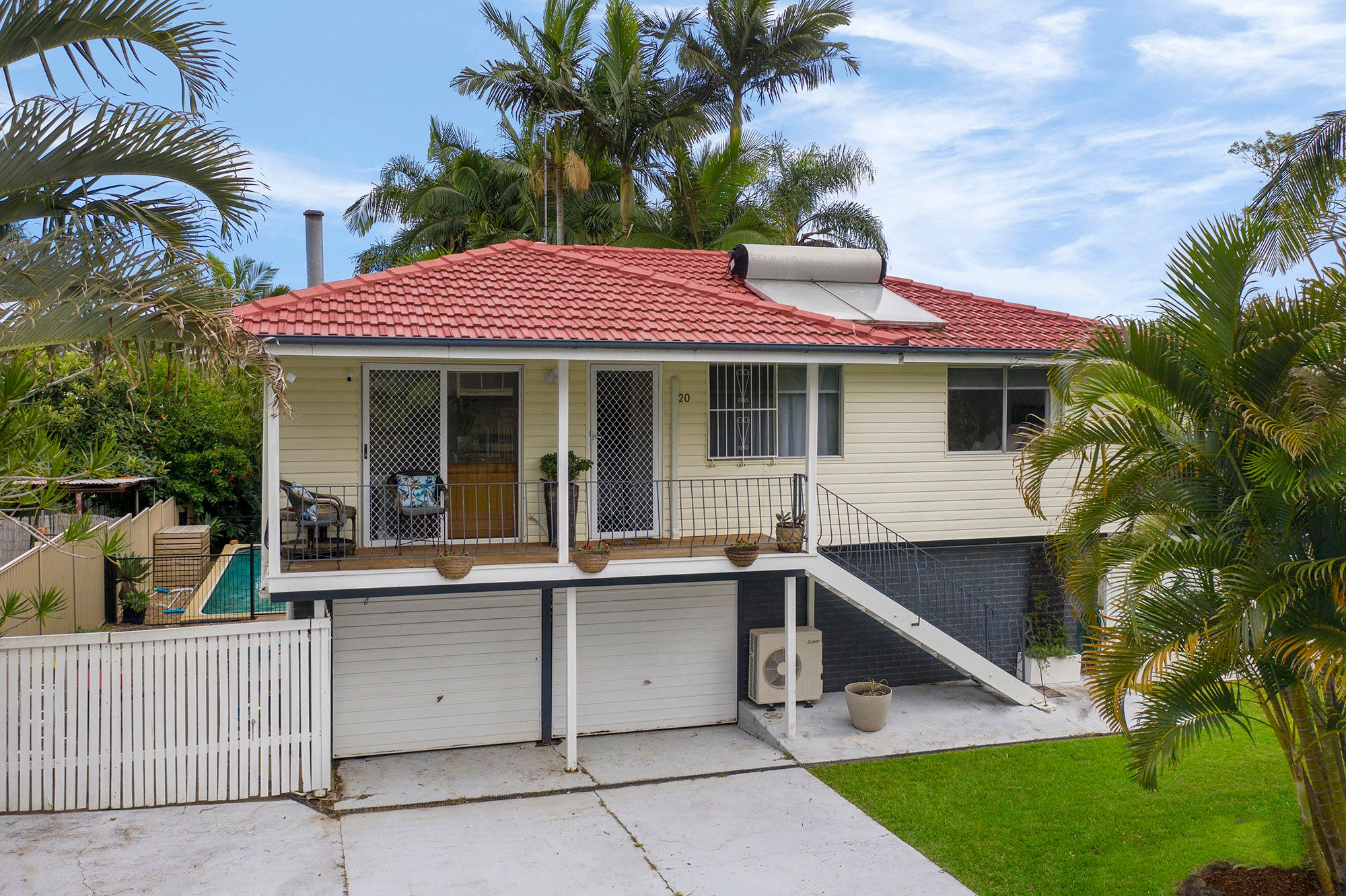 20 Ash Avenue, Woodridge, QLD 4114
