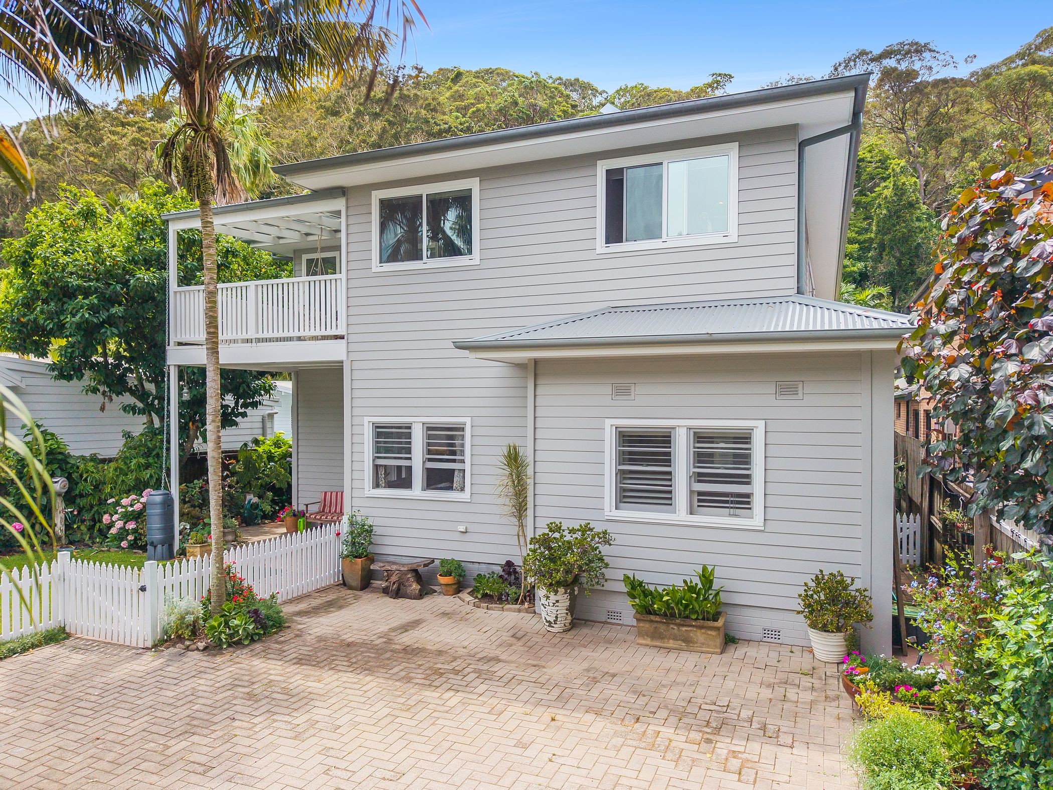 1056 Barrenjoey Road, Palm Beach, NSW 2108