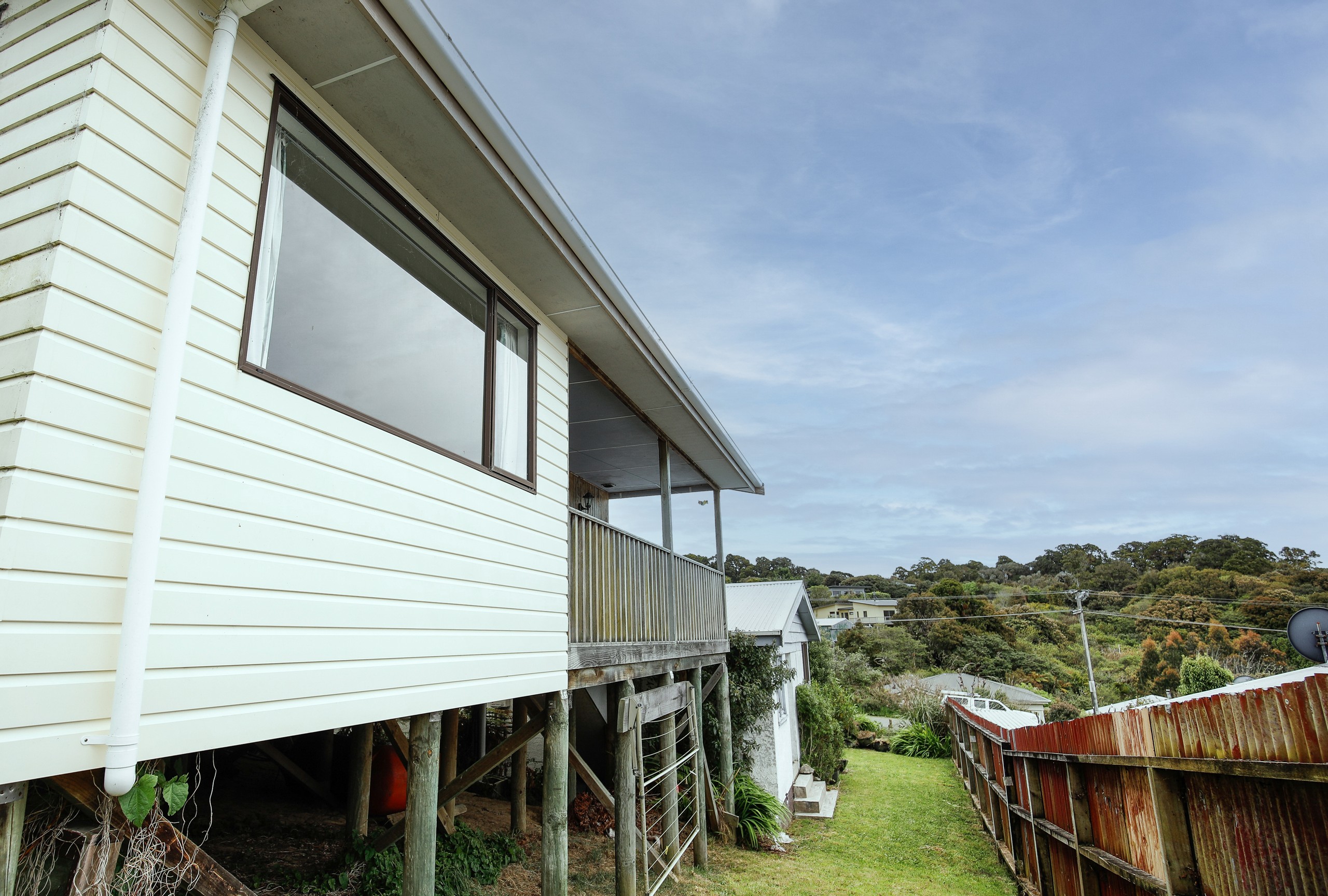 33 Main Road, Stewart Island, Southland District