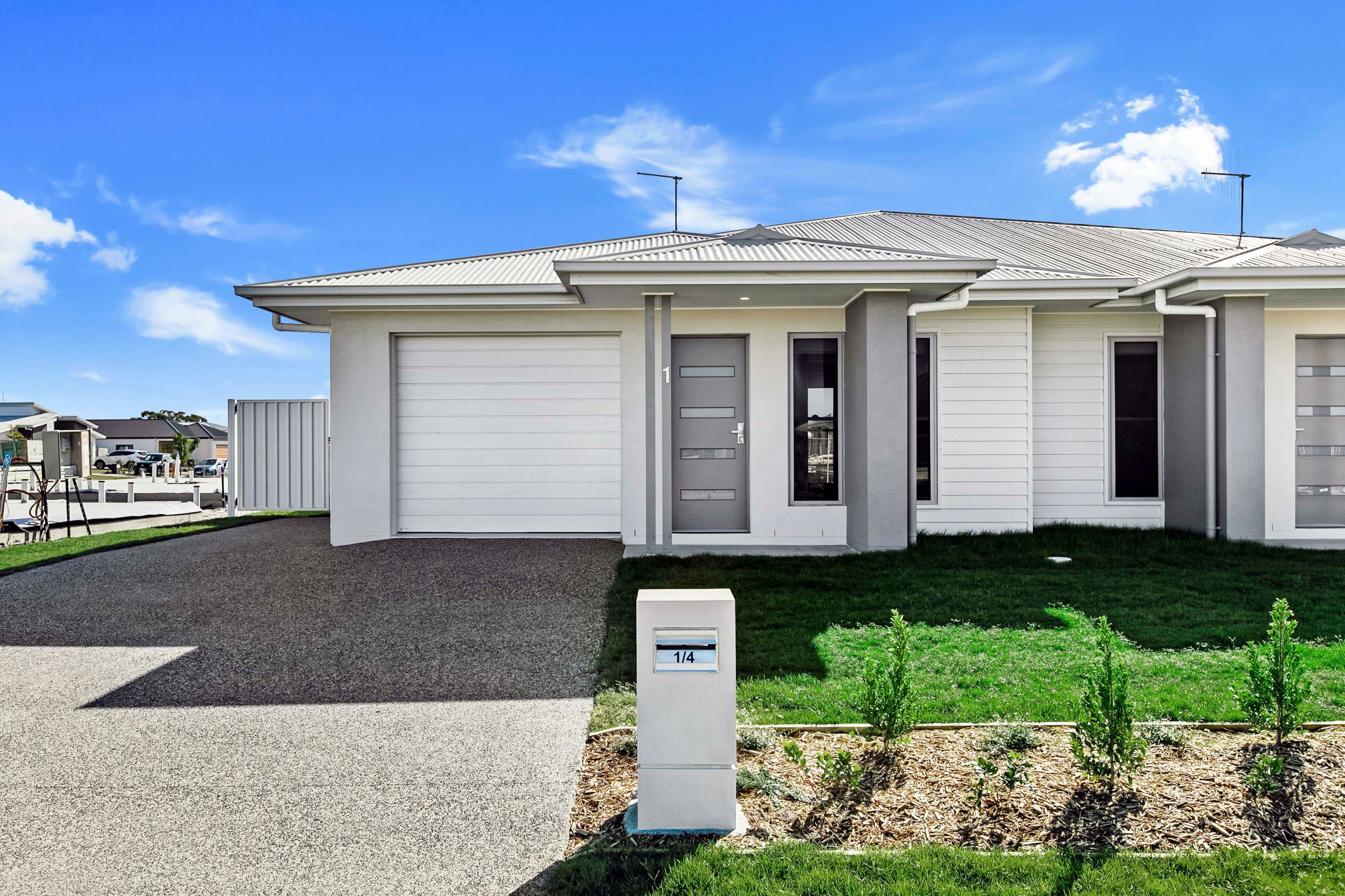 1/4 Keel Street, Burrum Heads, QLD 4659