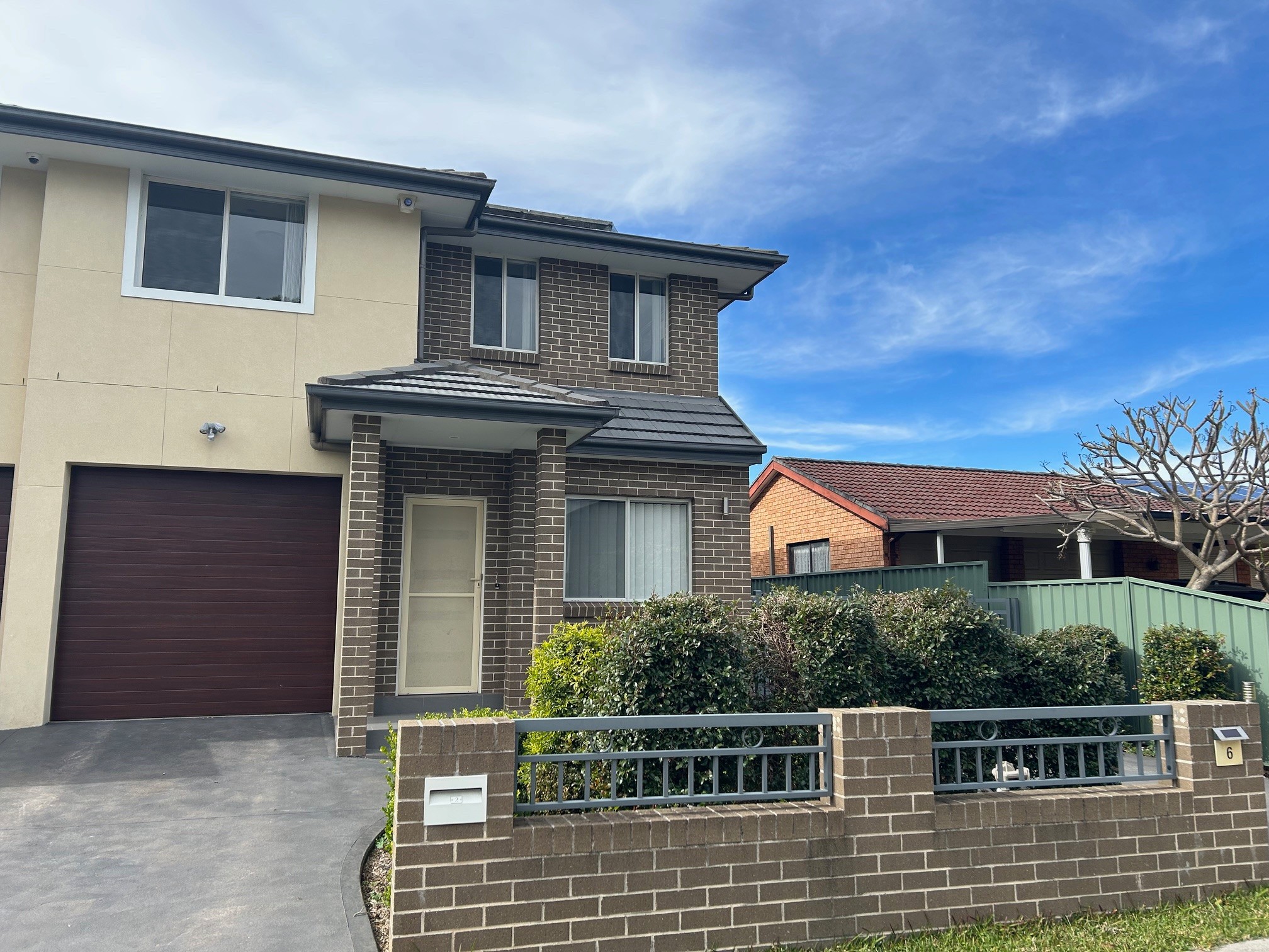 2/6 Belgium Street, Riverwood, NSW 2210