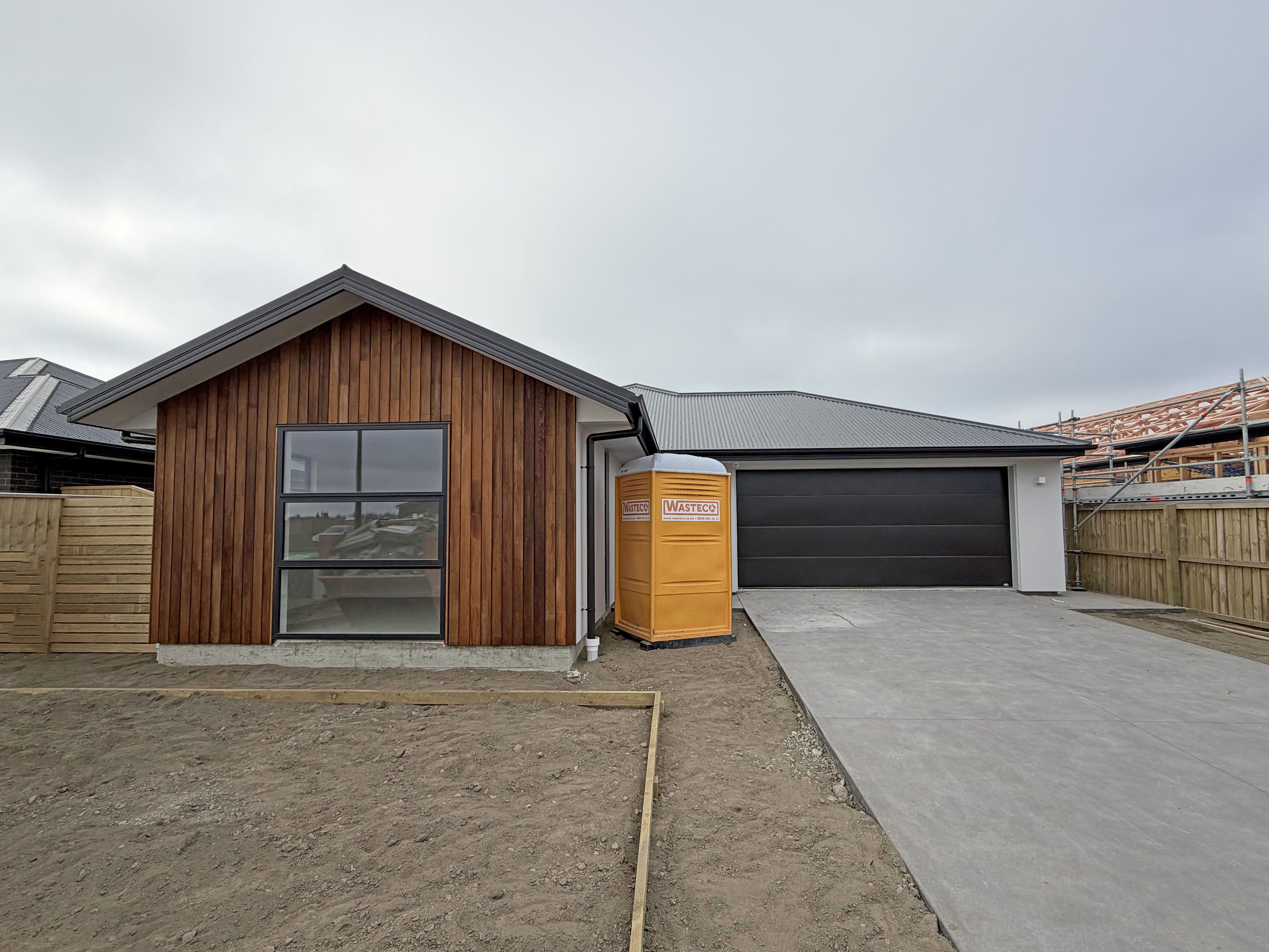 Lot 213 Peek Lane, Rolleston, Selwyn District