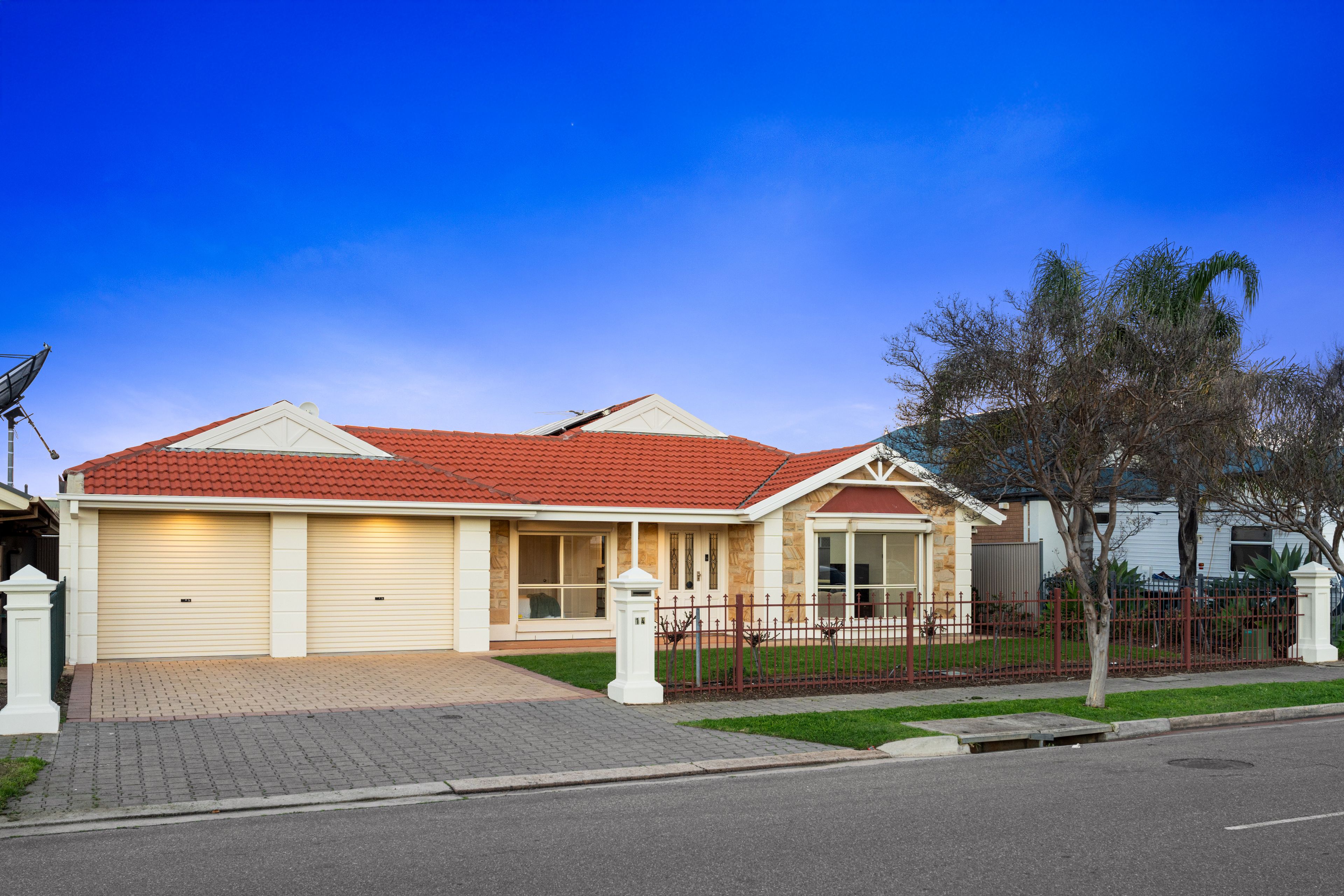 14 Gainsborough Avenue, Ferryden Park, SA 5010