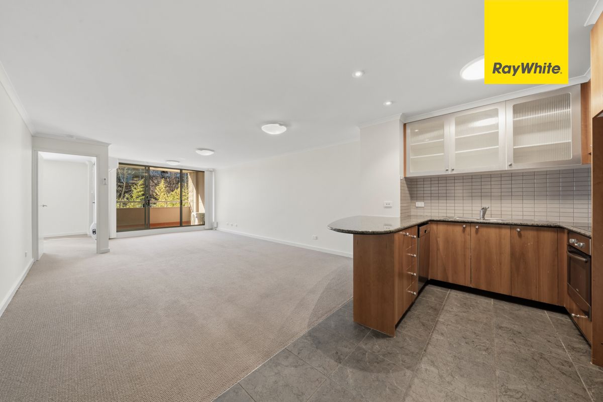 114/86 Northbourne Avenue — photo from Ray White Canberra