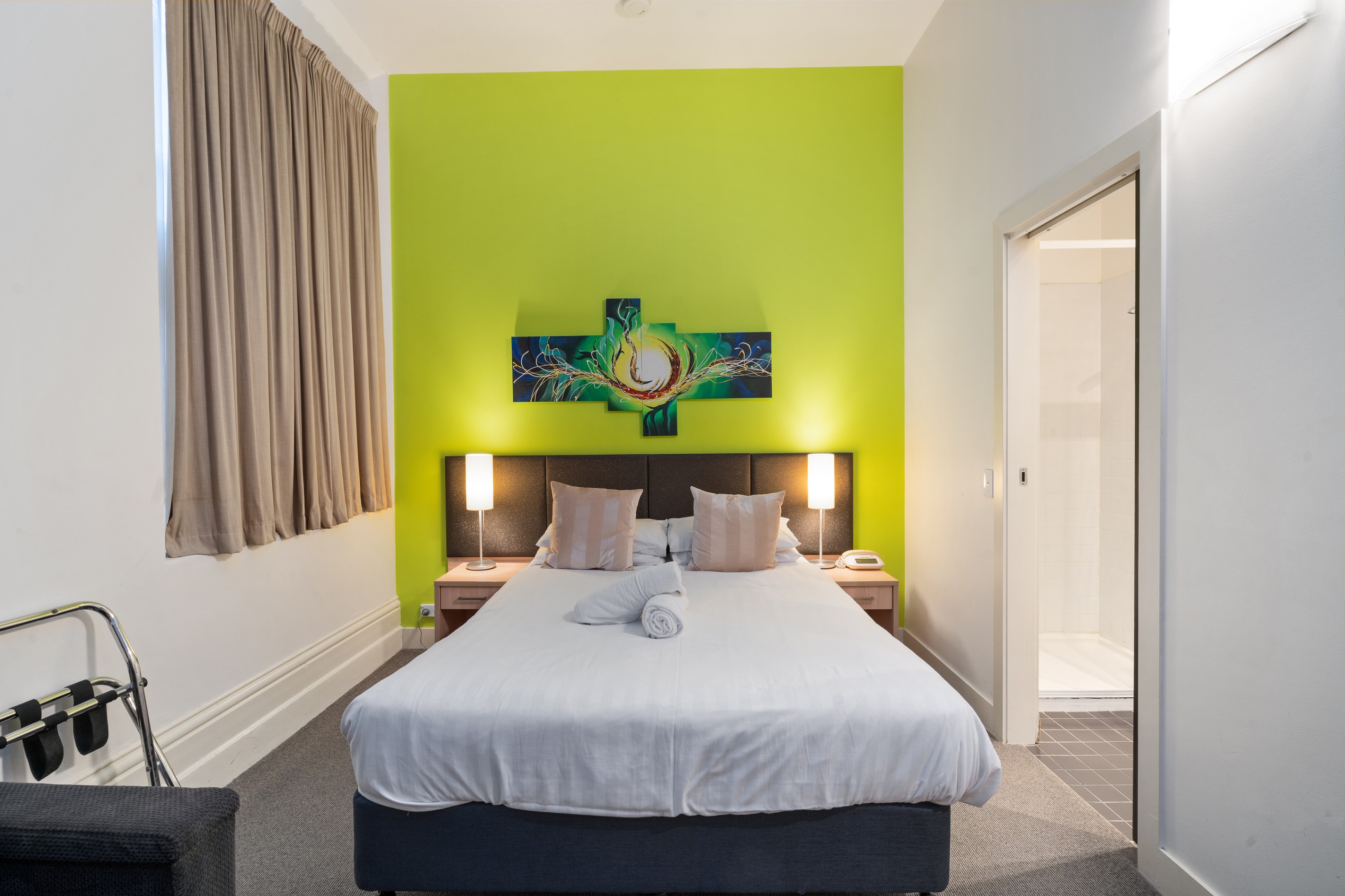 304/18-20 Bank Place, Melbourne, VIC 3000