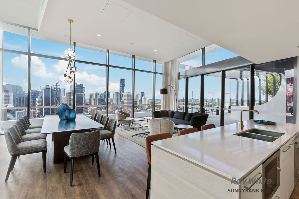 2125/38 Hope Street, South Brisbane, QLD 4101