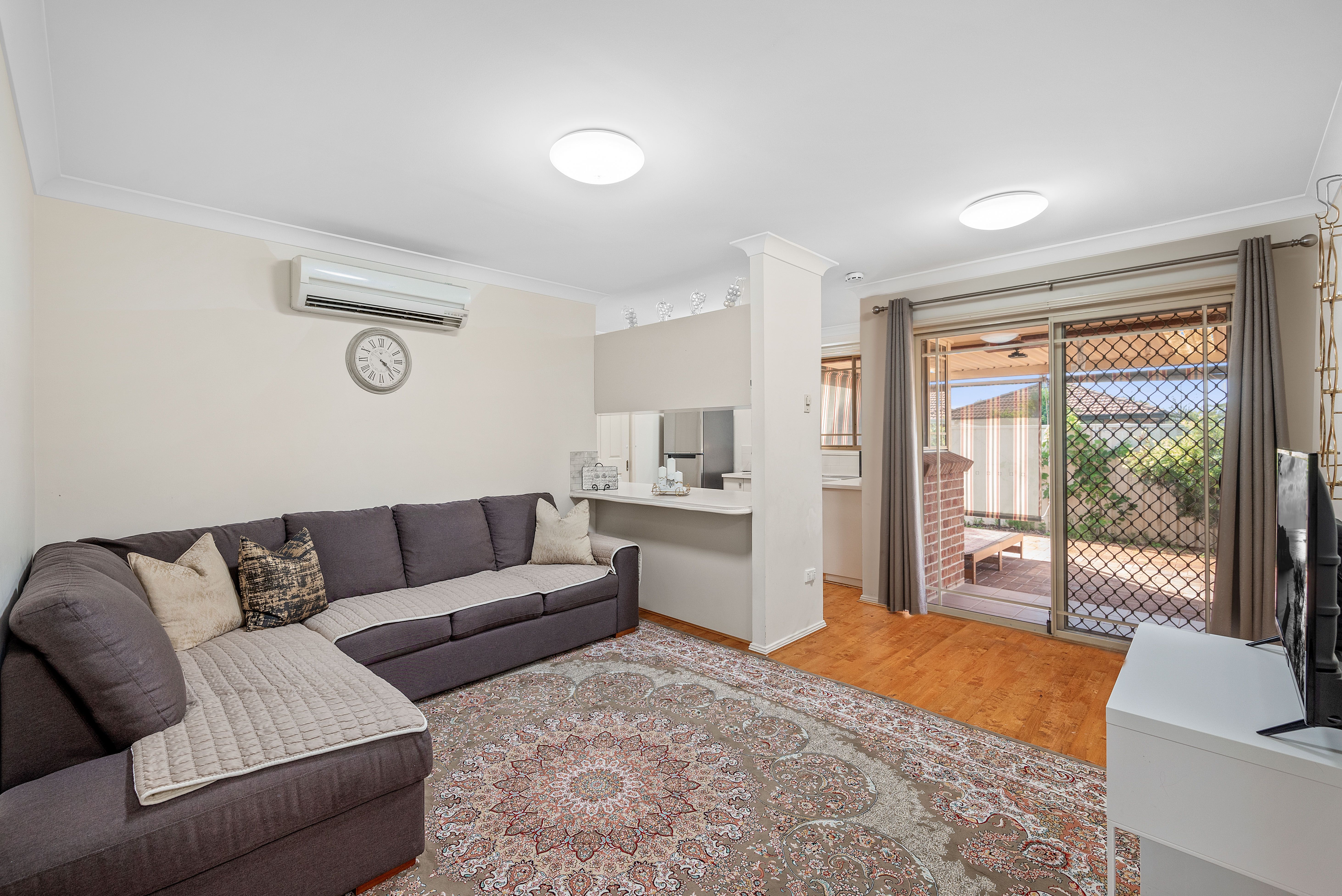 5/13A Mercedes Road, Ingleburn, NSW 2565