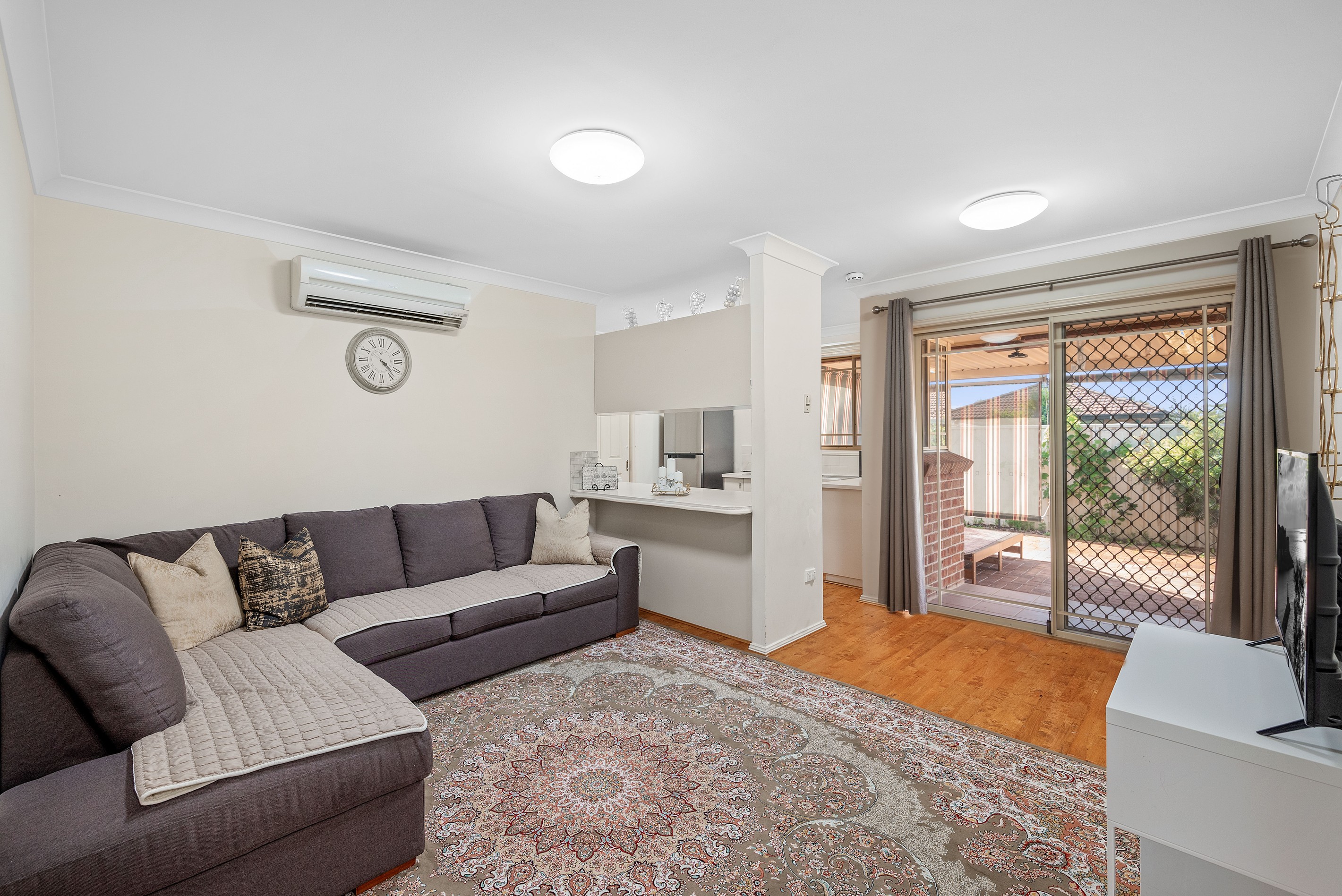5/13A Mercedes Road, Ingleburn, NSW 2565