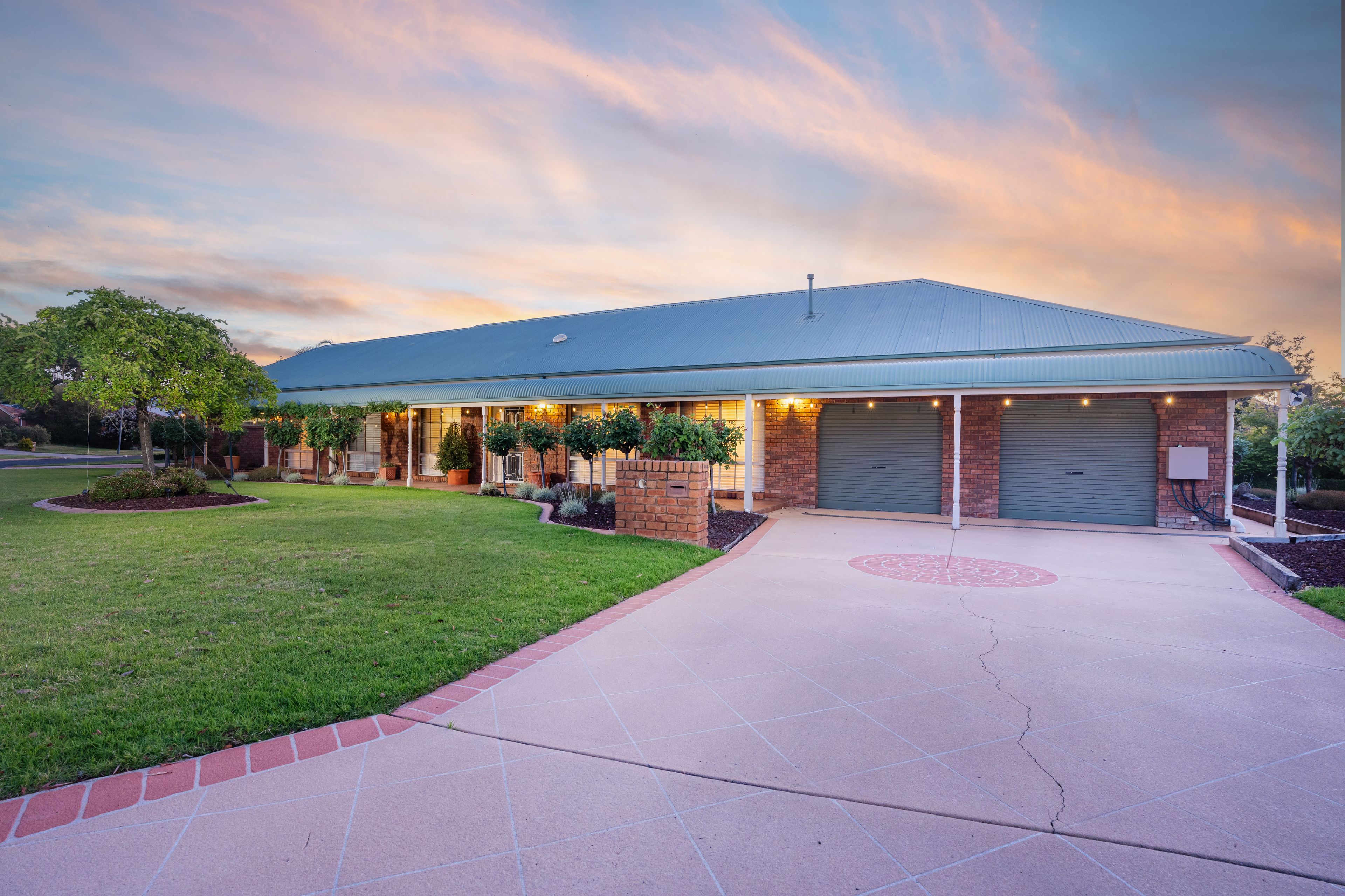5 Keatinge Court, Lavington, NSW 2641