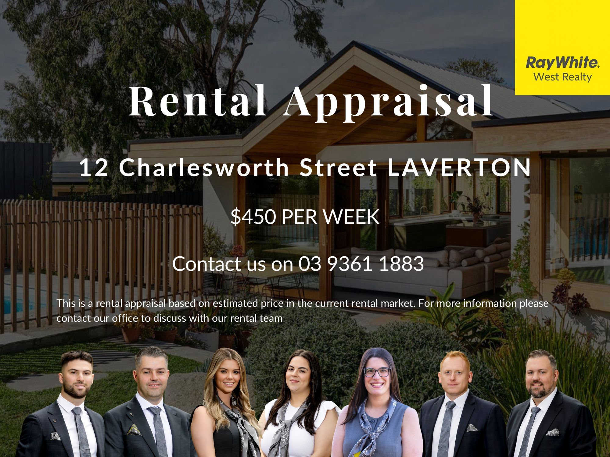 12 Charlesworth Street — photo 19 of 19