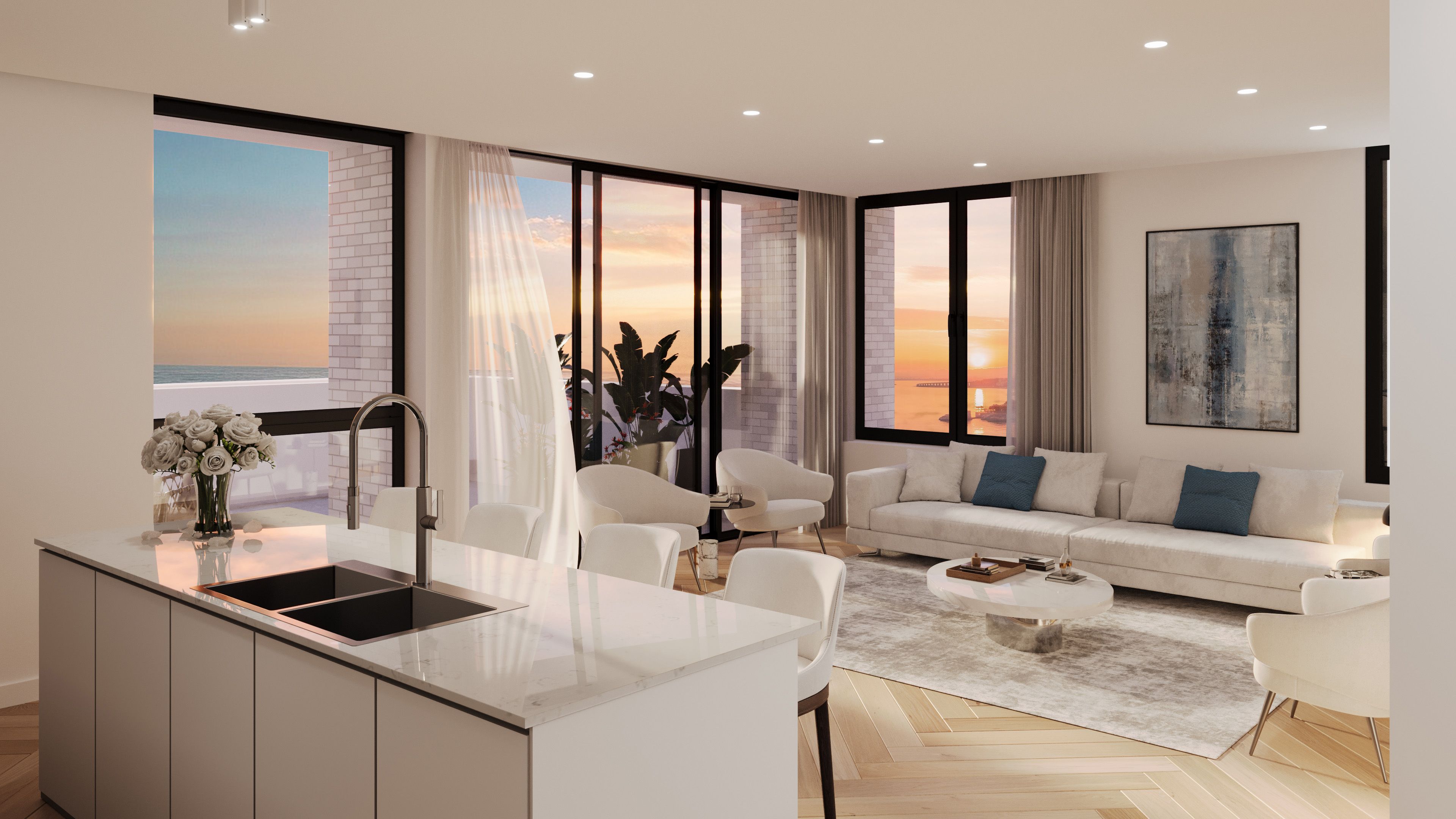 311/73-79 Railway Lane, Wickham, NSW 2293