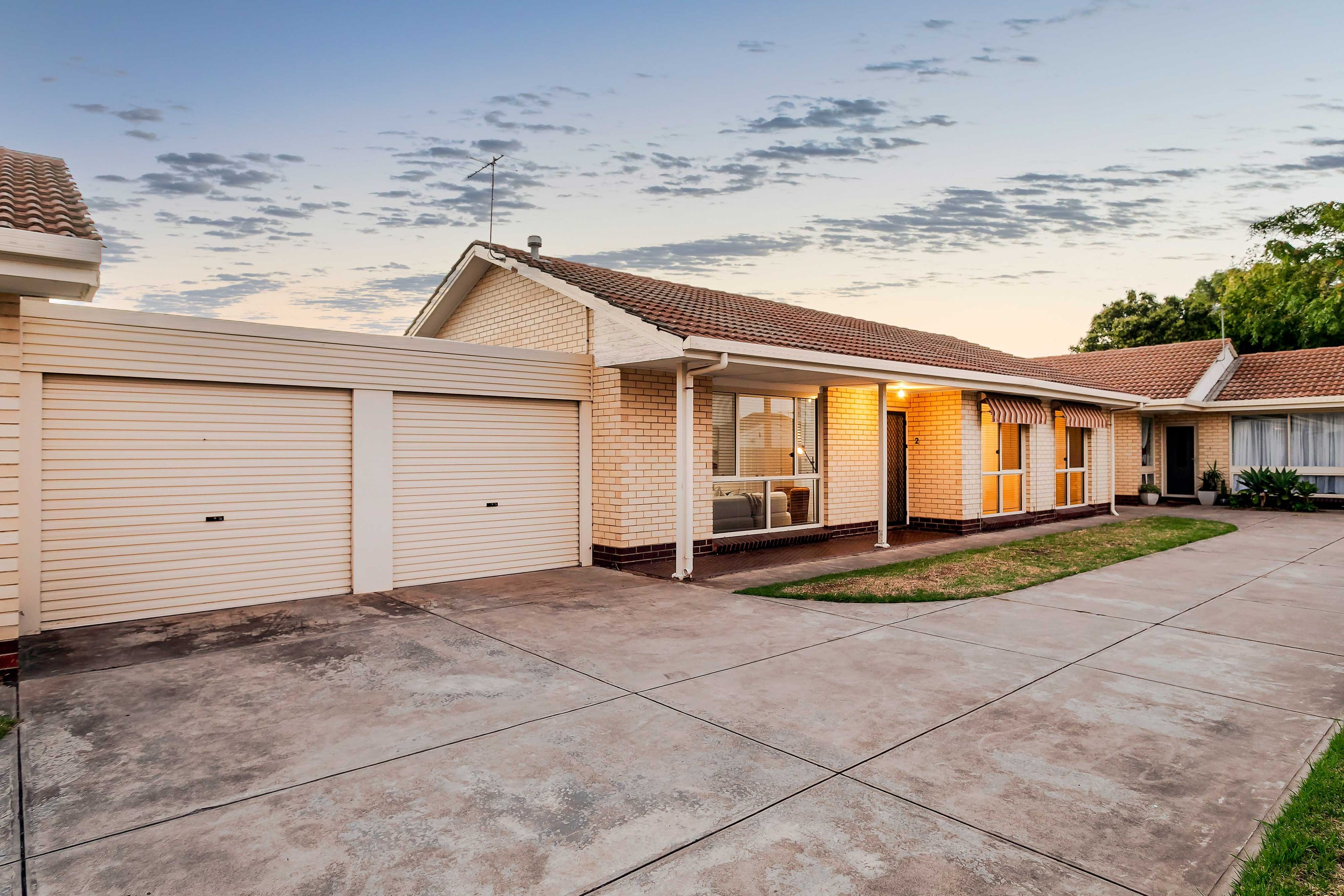 2/17 Dudley Avenue, Daw Park, SA 5041