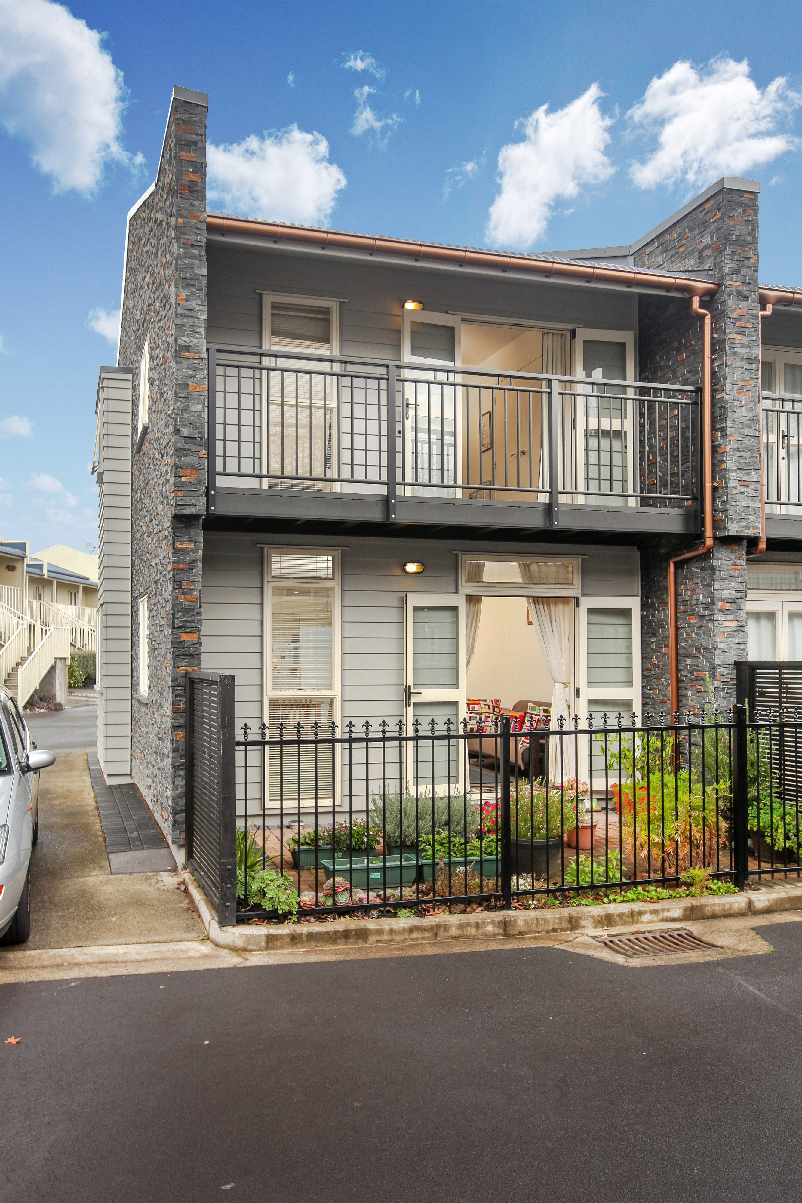 25/2 Cawley Street, Ellerslie, Auckland City