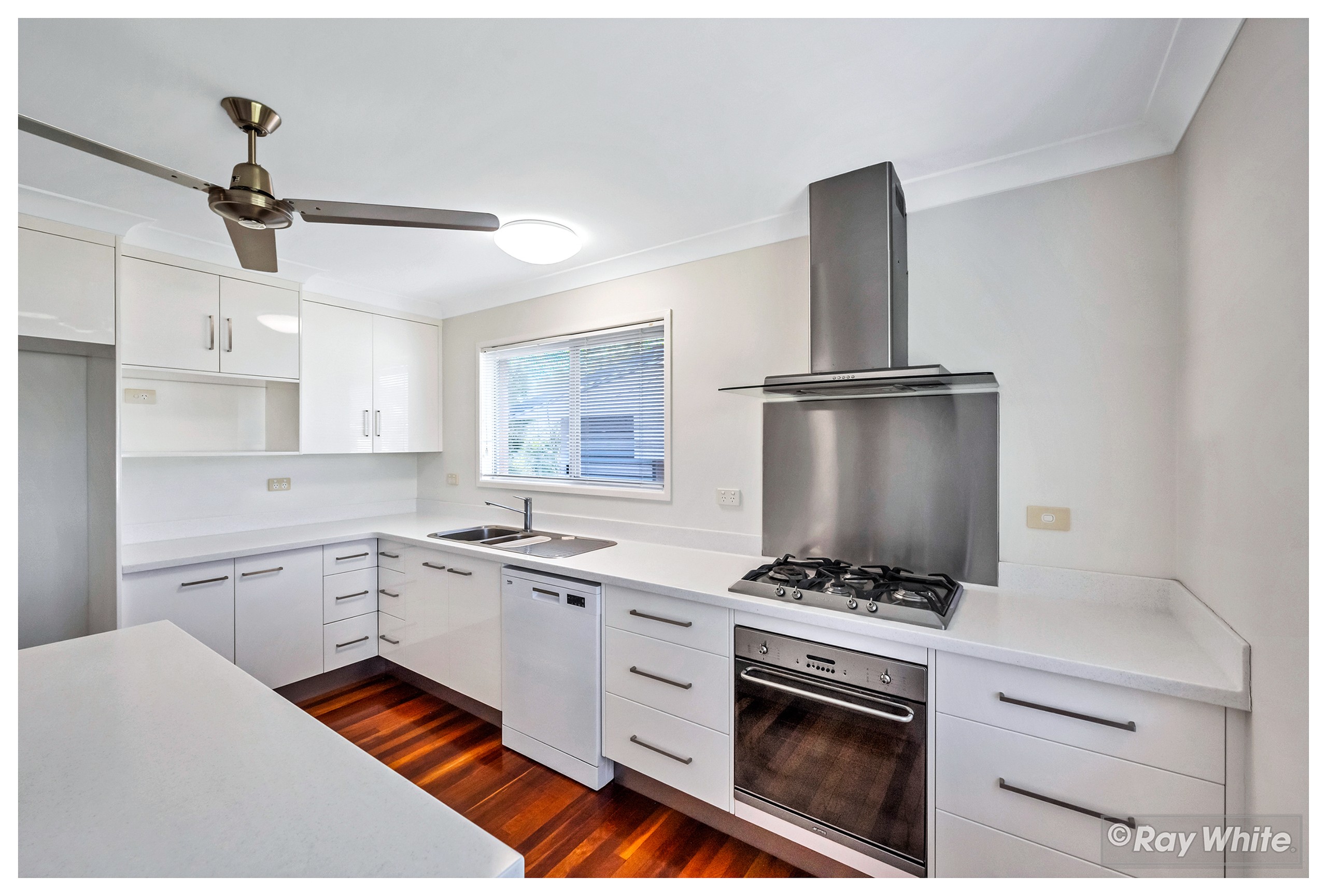 98 Sheehy Street, Park Avenue, QLD 4701