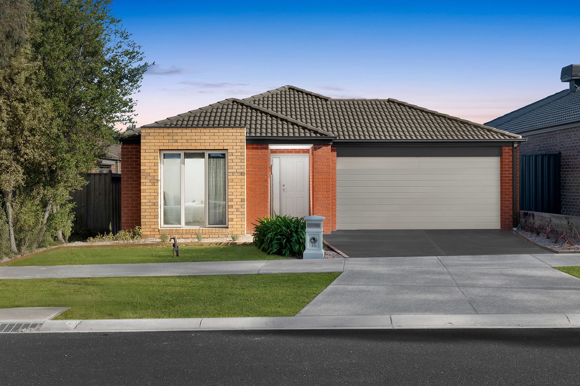 15 Wodalla Place — photo from Ray White Cranbourne