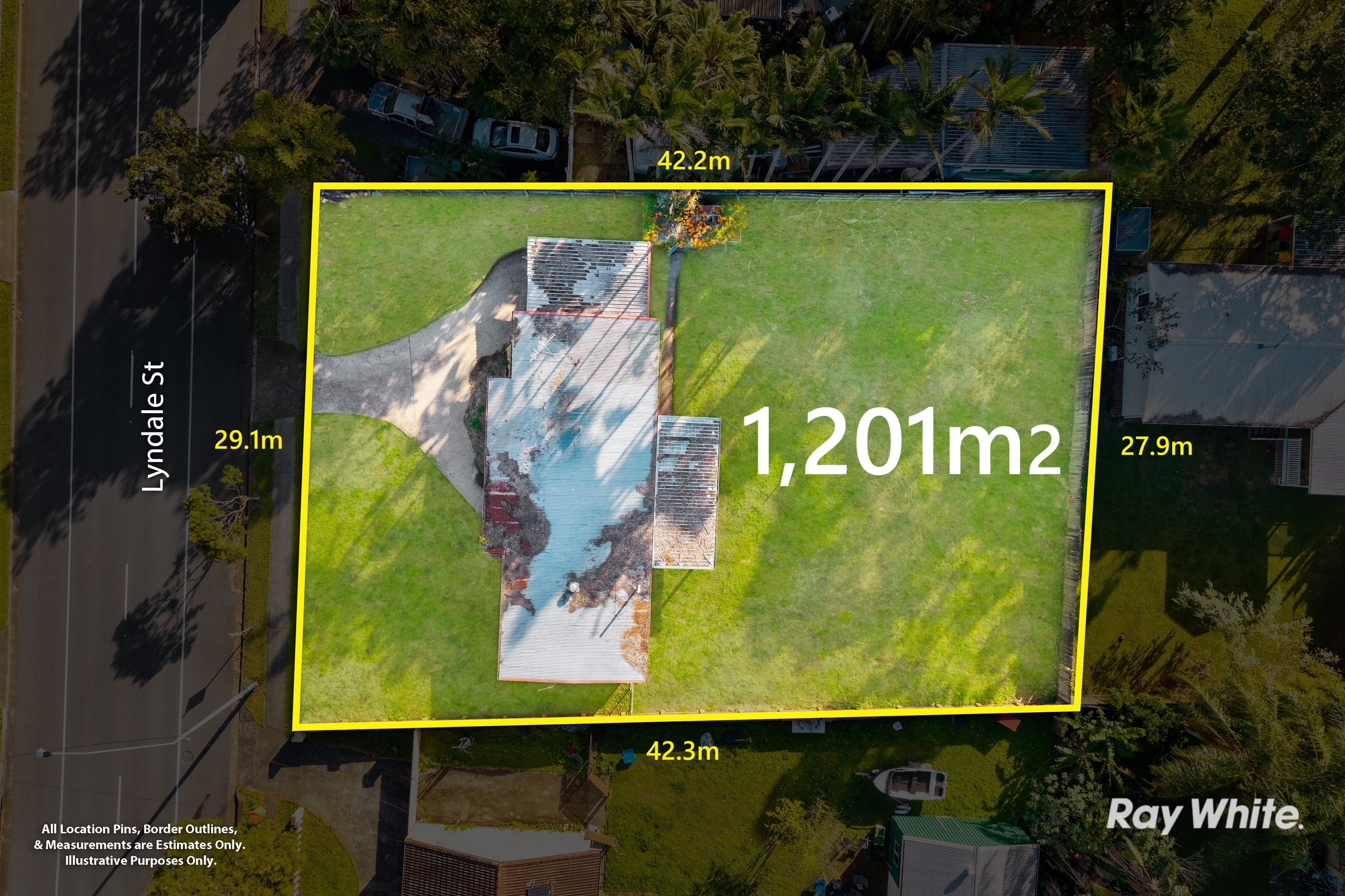 31 Lyndale Street — photo from Ray White Springwood QLD