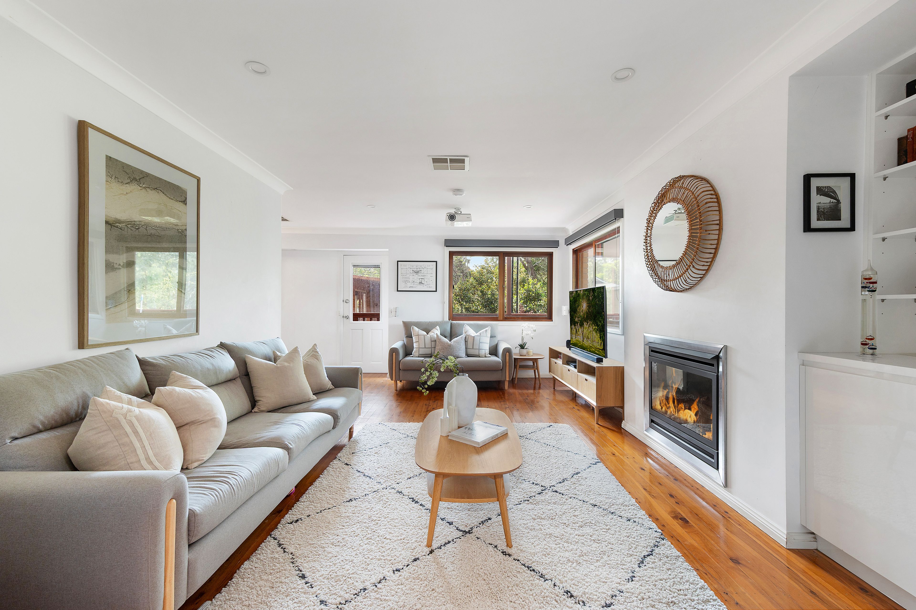 4 Anderson Avenue, Turramurra, NSW 2074