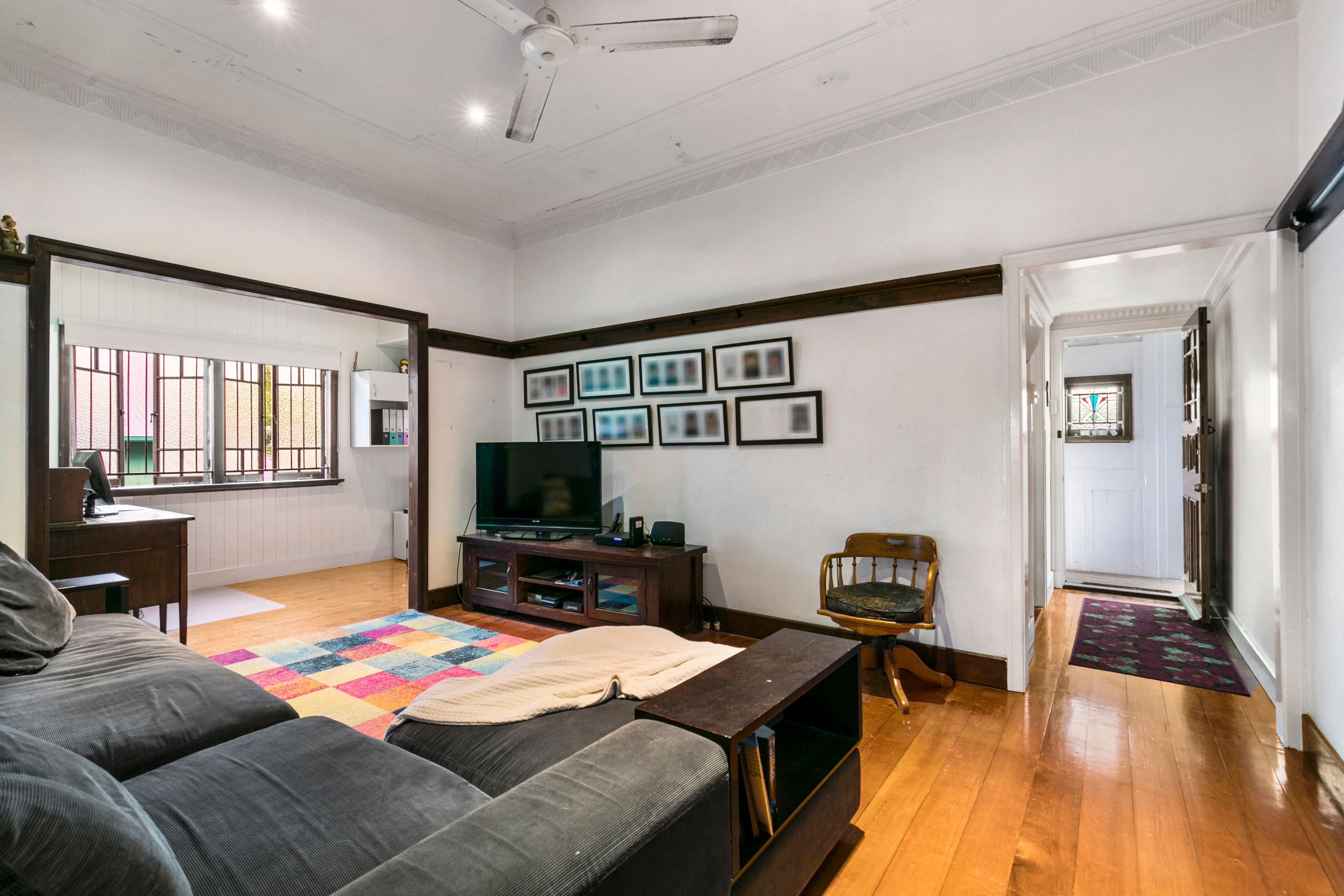 44 Brassey Street, Fairfield, QLD 4103