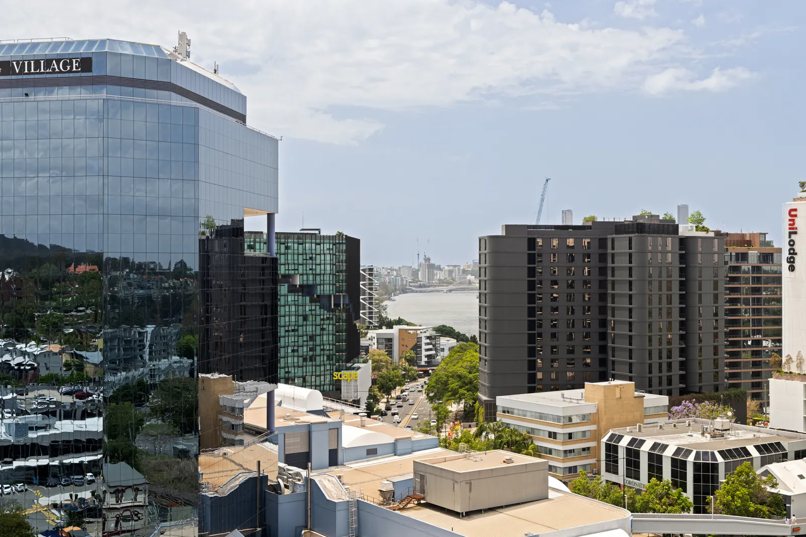 1211/38 High Street, Toowong