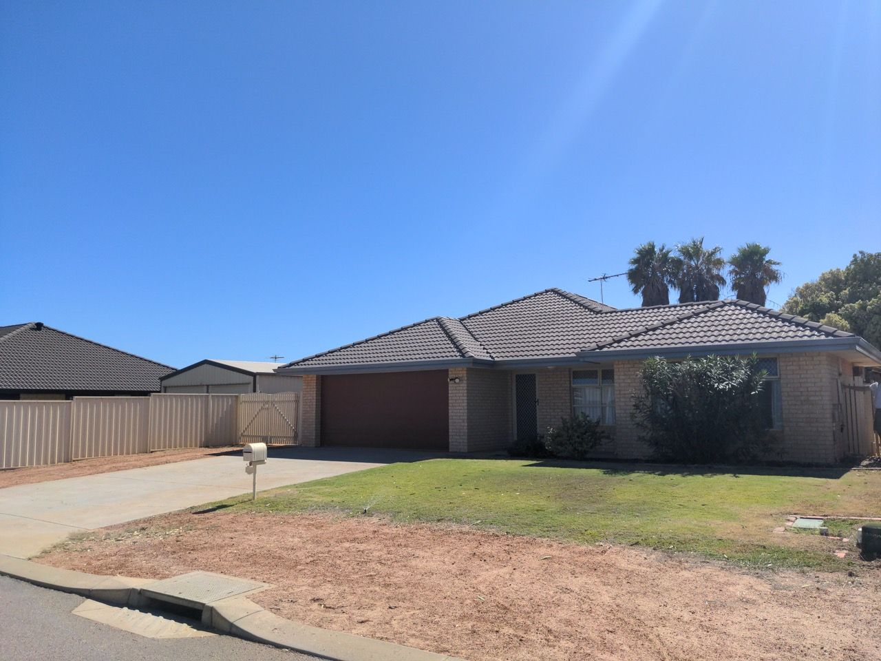 3 The Quarterdeck Street, Drummond Cove, WA 6532