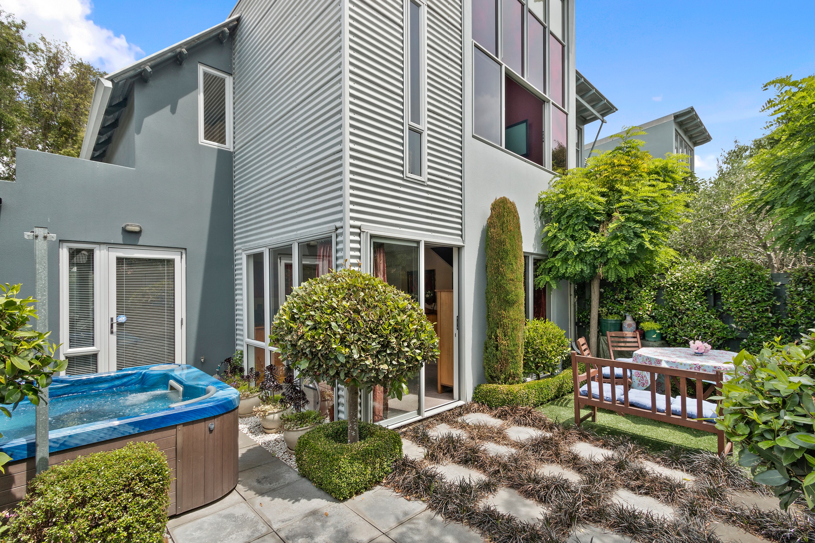 12a Brockworth Place, Riccarton, Christchurch City