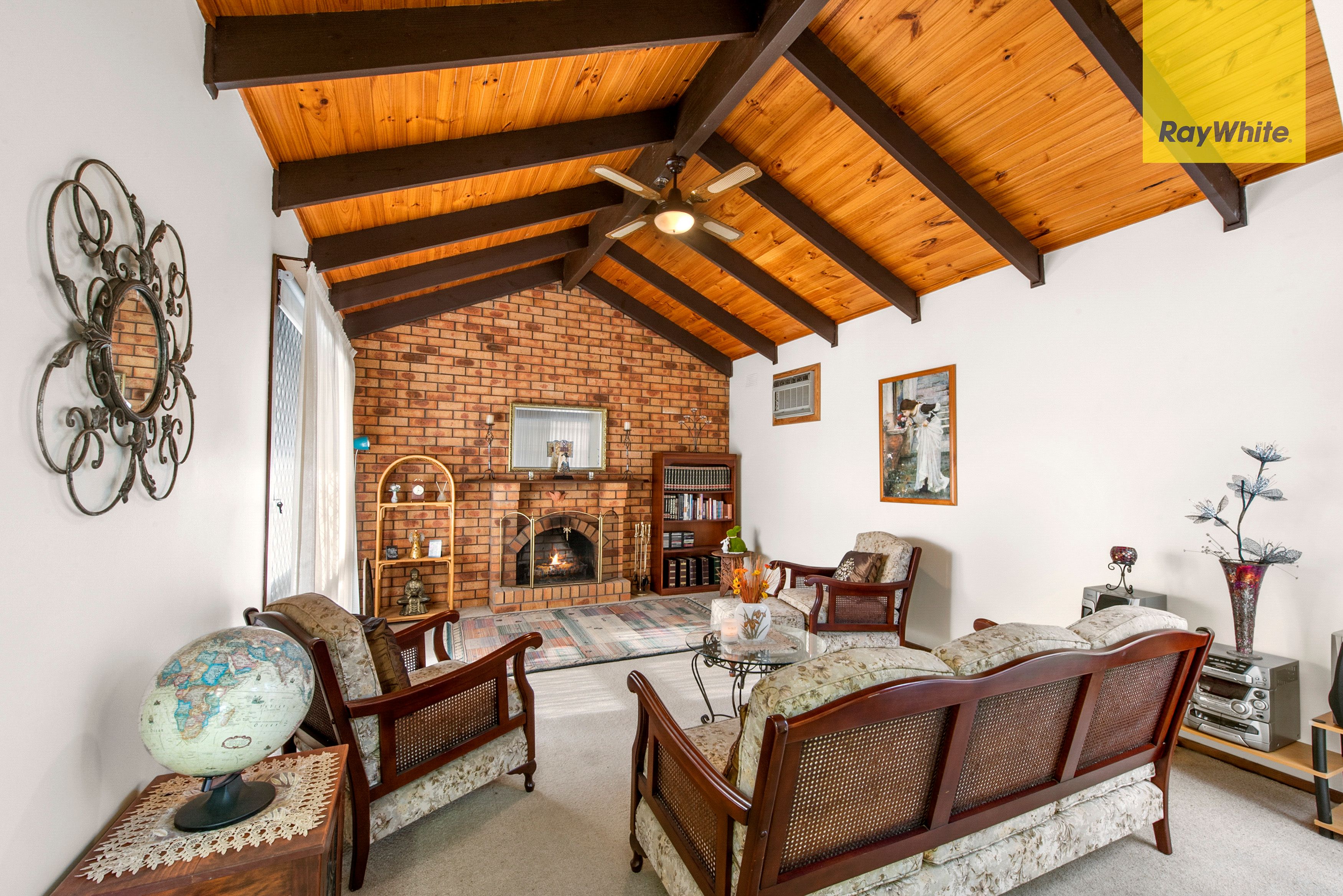 6 Wanaka Drive, Taylors Lakes, VIC 3038