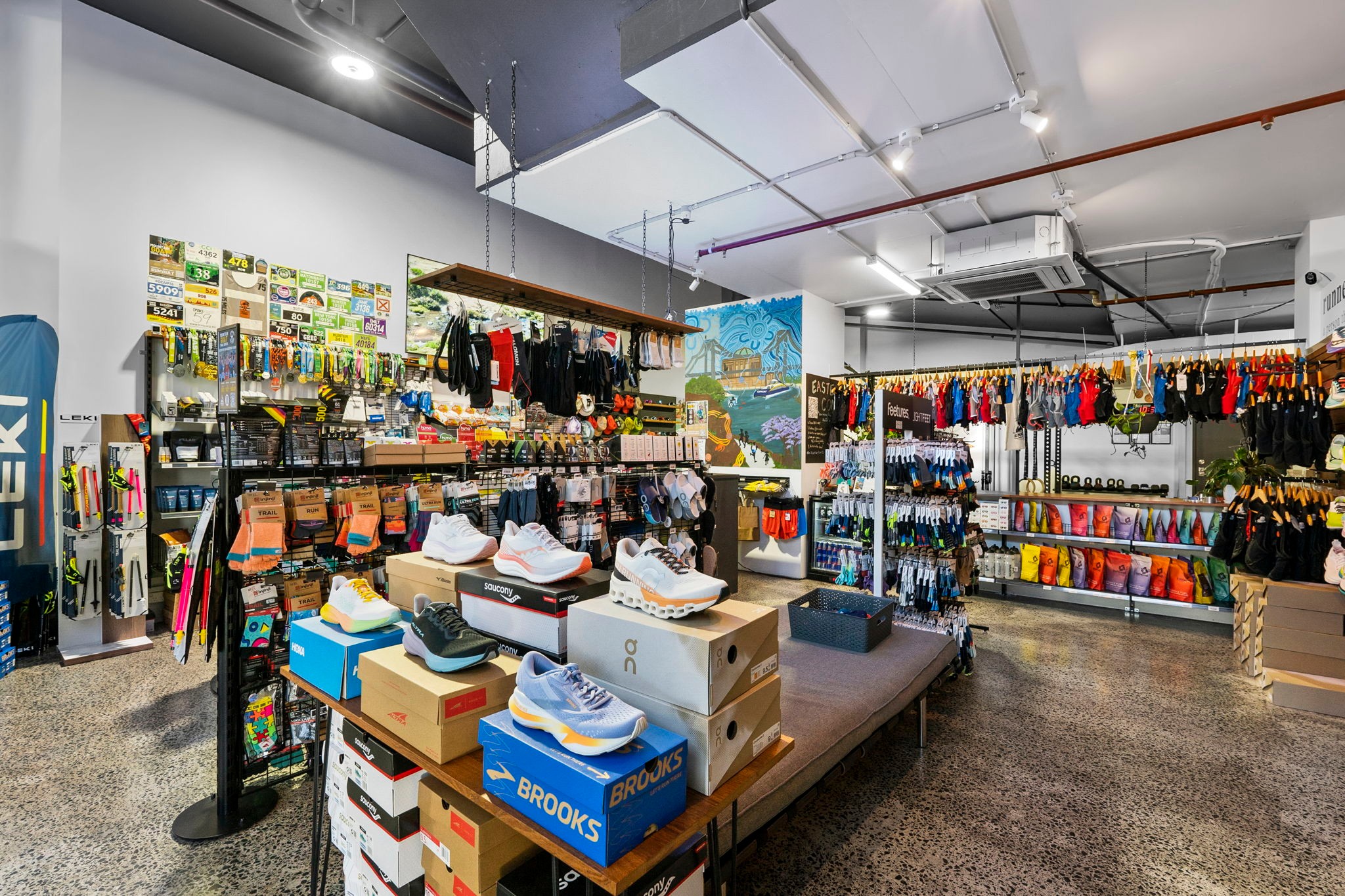 22/95 Linton Street, Kangaroo Point, QLD 4169