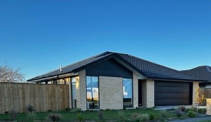 16 Talon Drive, Rolleston, Selwyn District