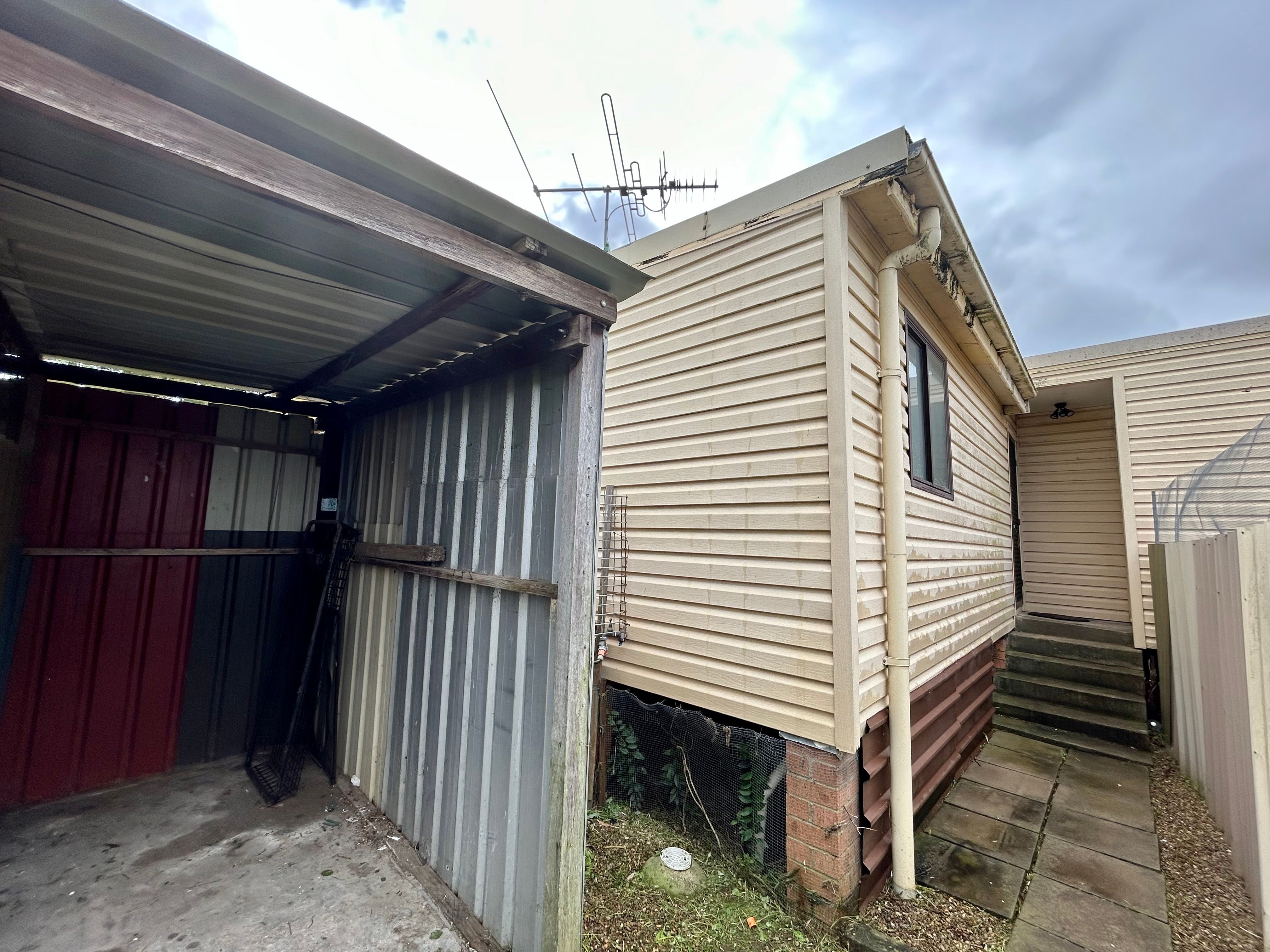 52-64B Tench Avenue, Penrith, NSW 2750