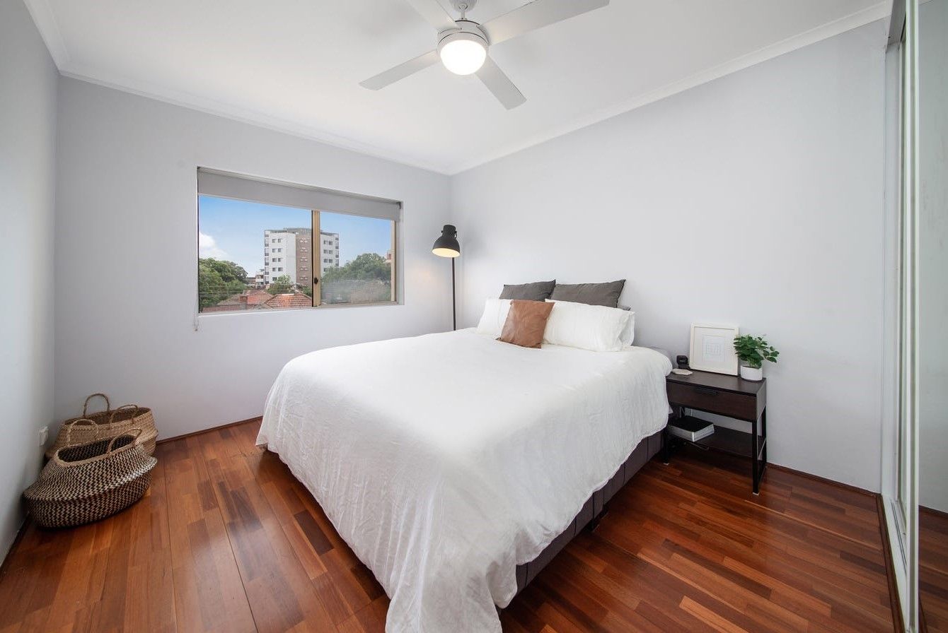 11/2-4 Adelong Street, Sutherland, NSW 2232