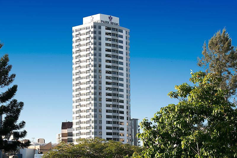 187/293 North Quay, BRISBANE, QLD 4000