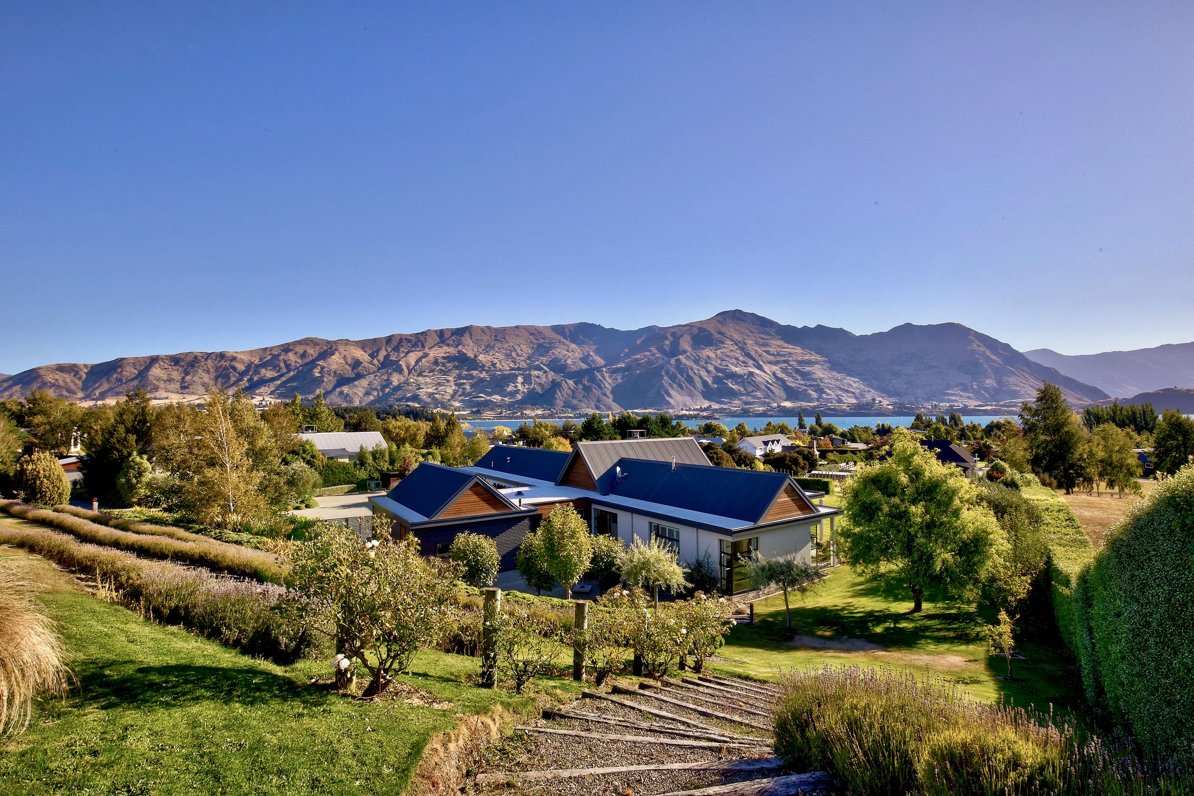 Wanaka, Queenstown Lakes District 9305 House for Sale Ray White Wanaka