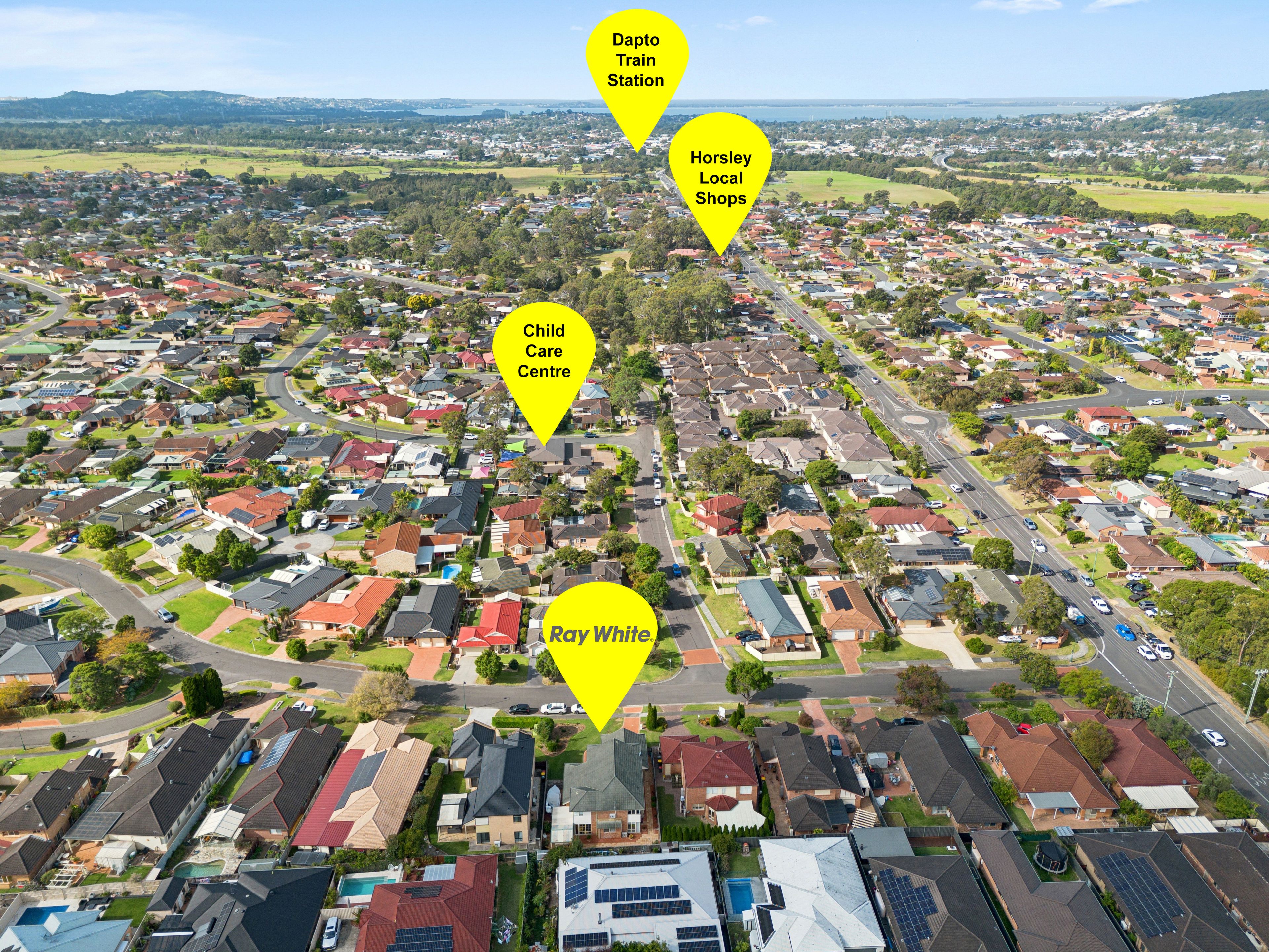 12 Robins Creek Drive, Horsley, NSW 2530