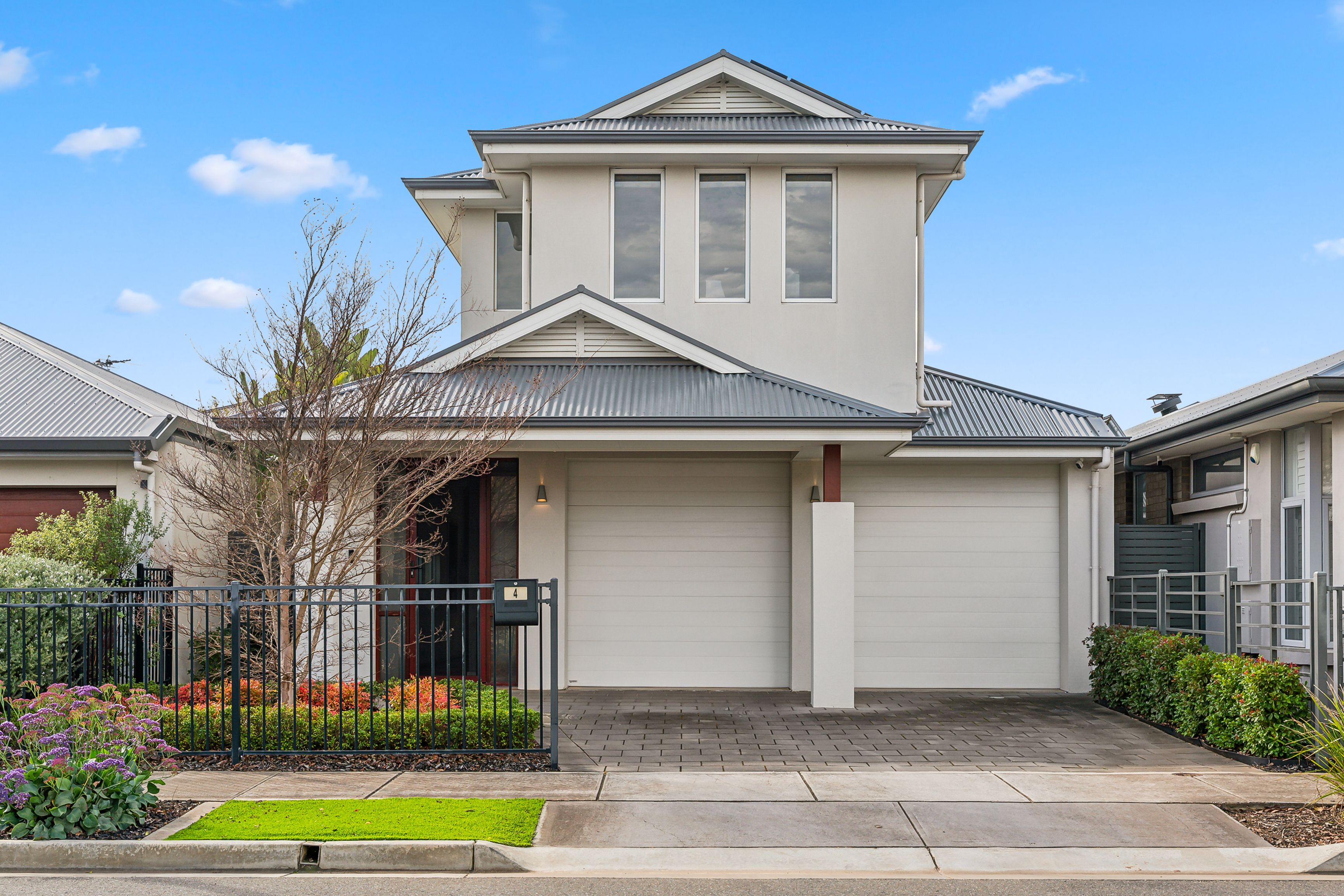 4 Eden Street, St Clair SA 5011