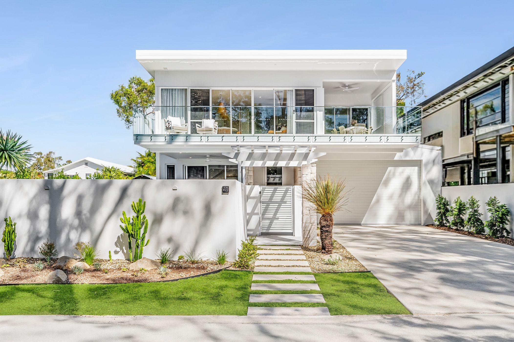 49 Weyba Esplanade — photo from Ray White Noosa