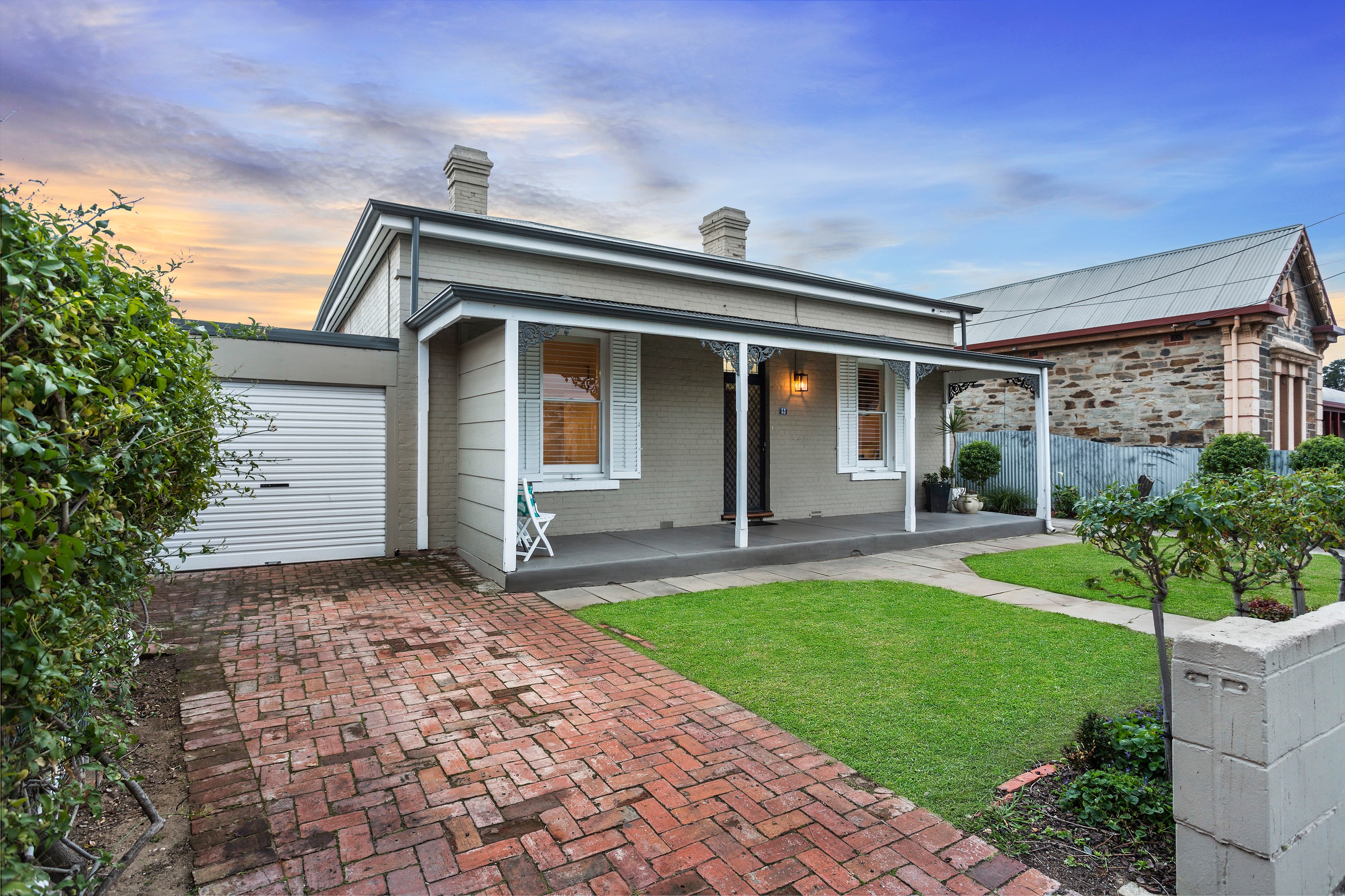 53 Melbourne Place, Alberton, SA 5014