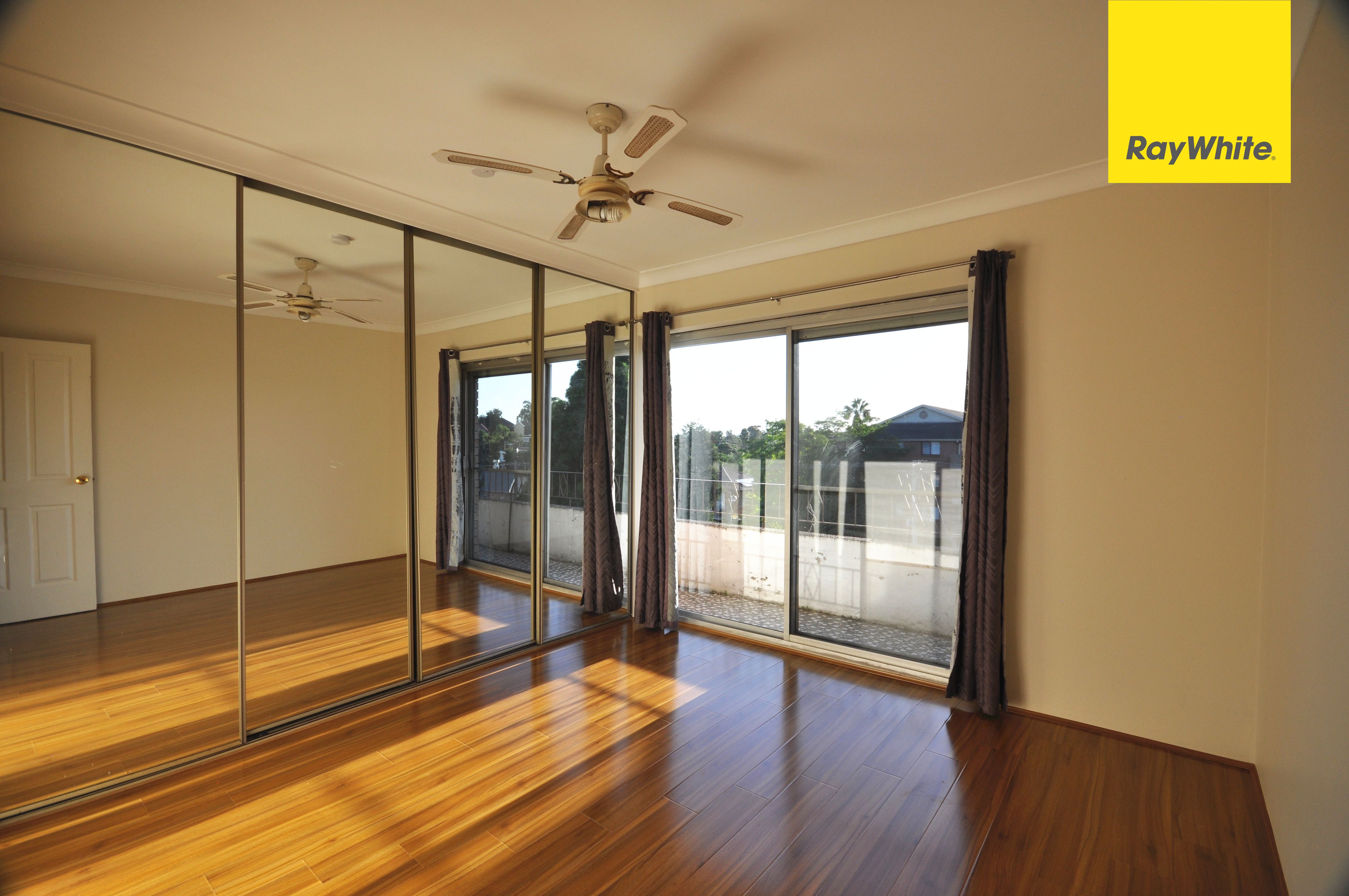 5/17 Blaxcell Street, Granville, NSW 2142