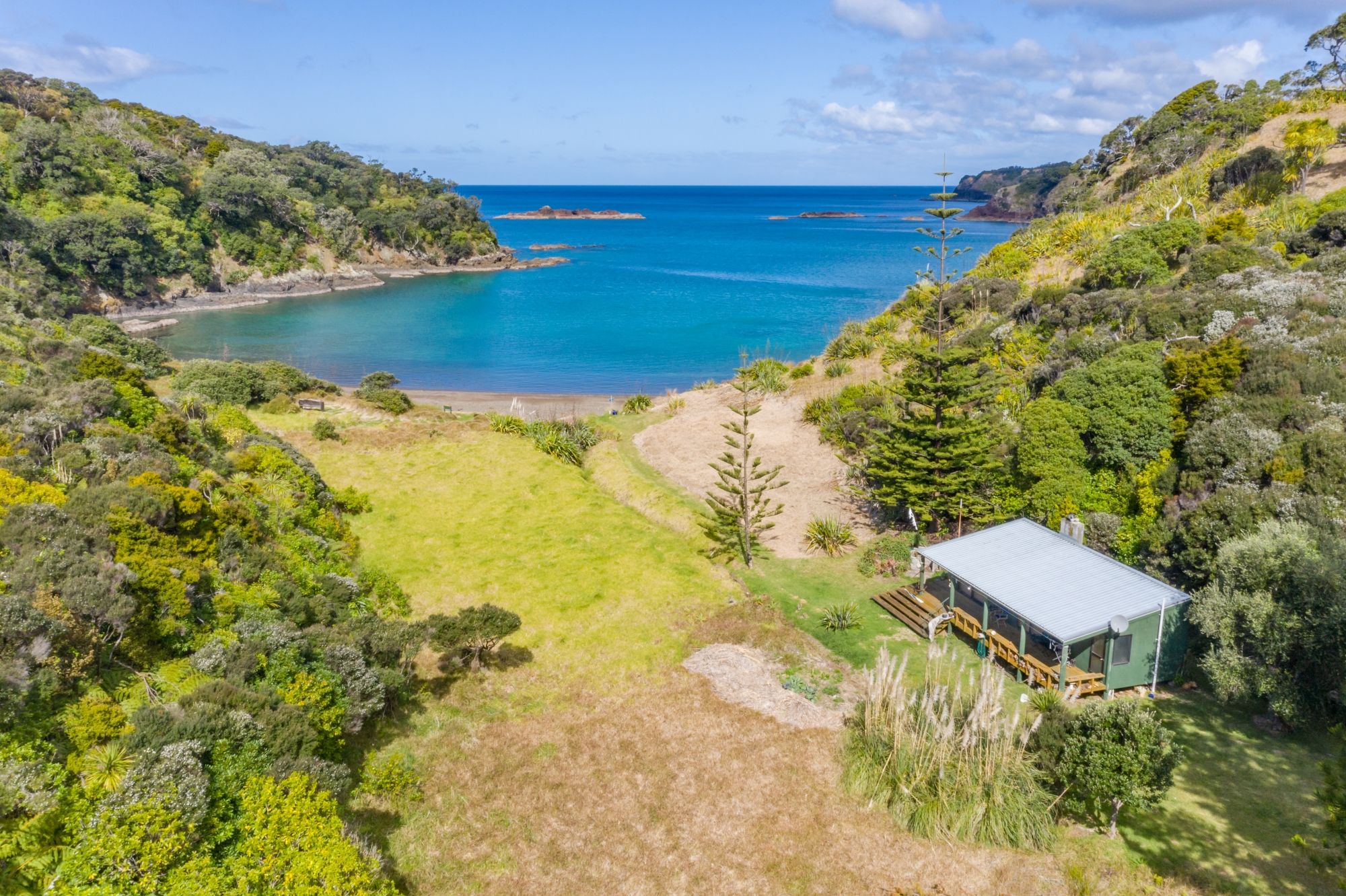 106 Landowners Lane, Tutukaka, Whangarei District