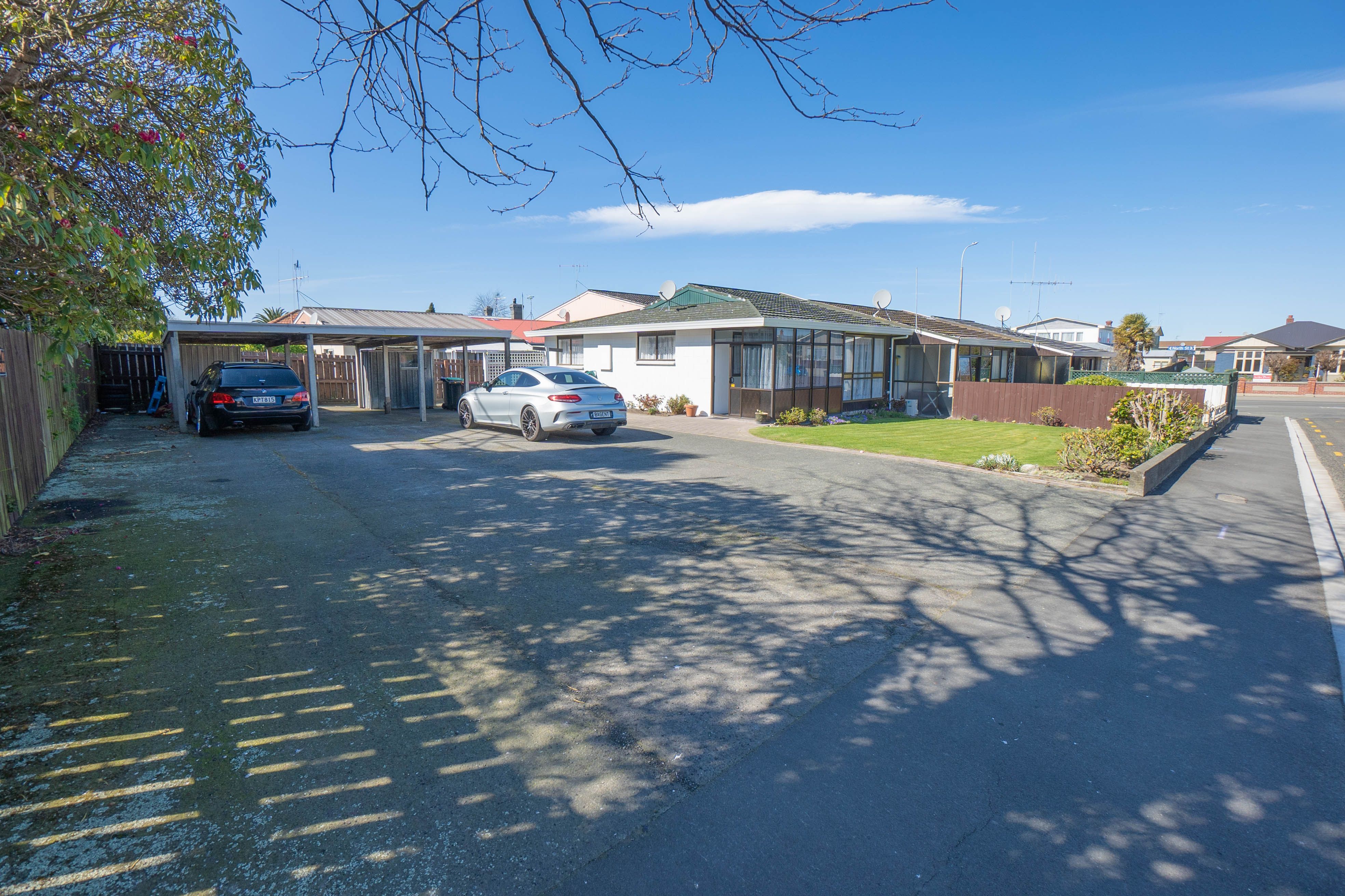 3/121 North Street, Timaru, Timaru District