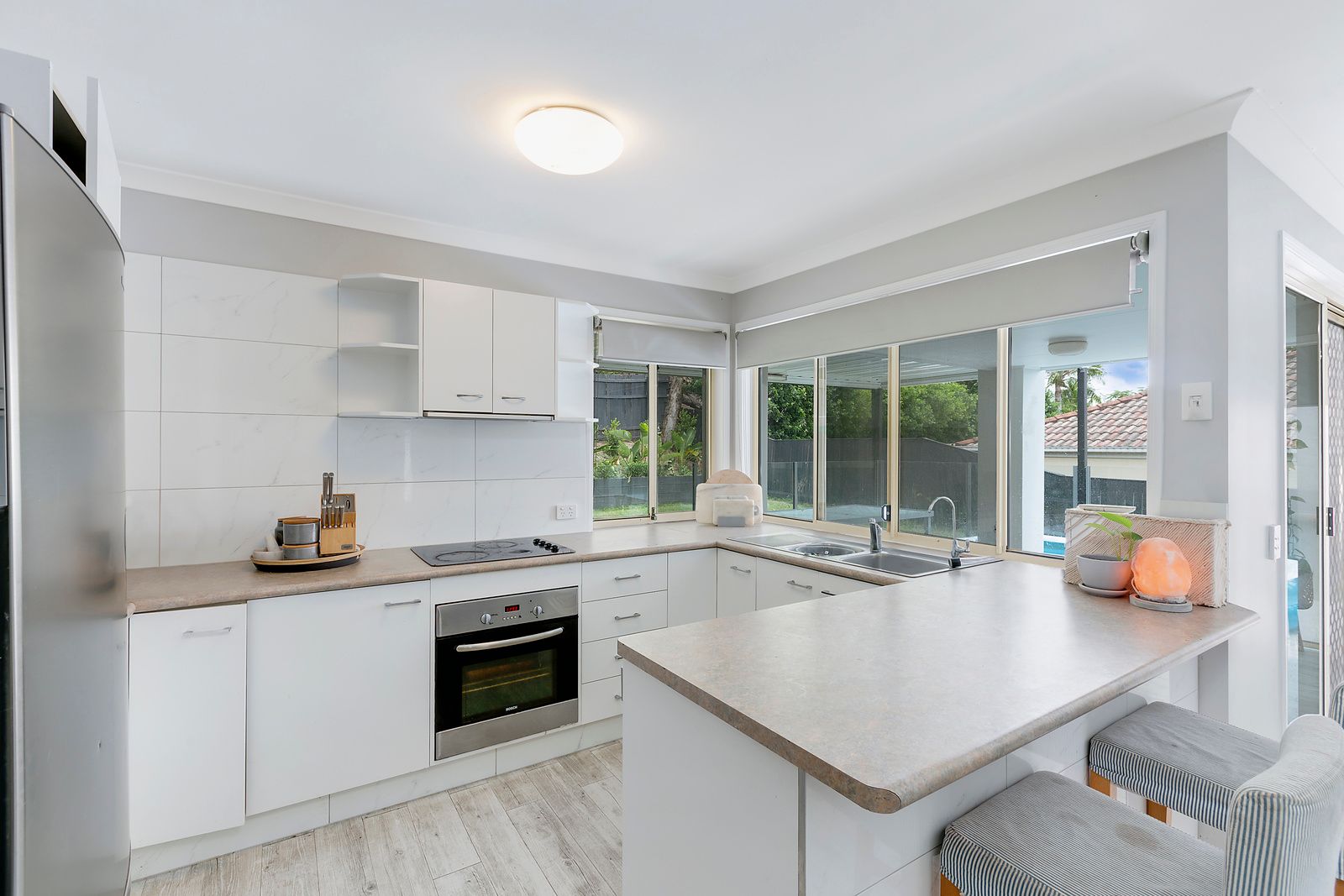 58 Riverpark Drive, Nerang, QLD 4211