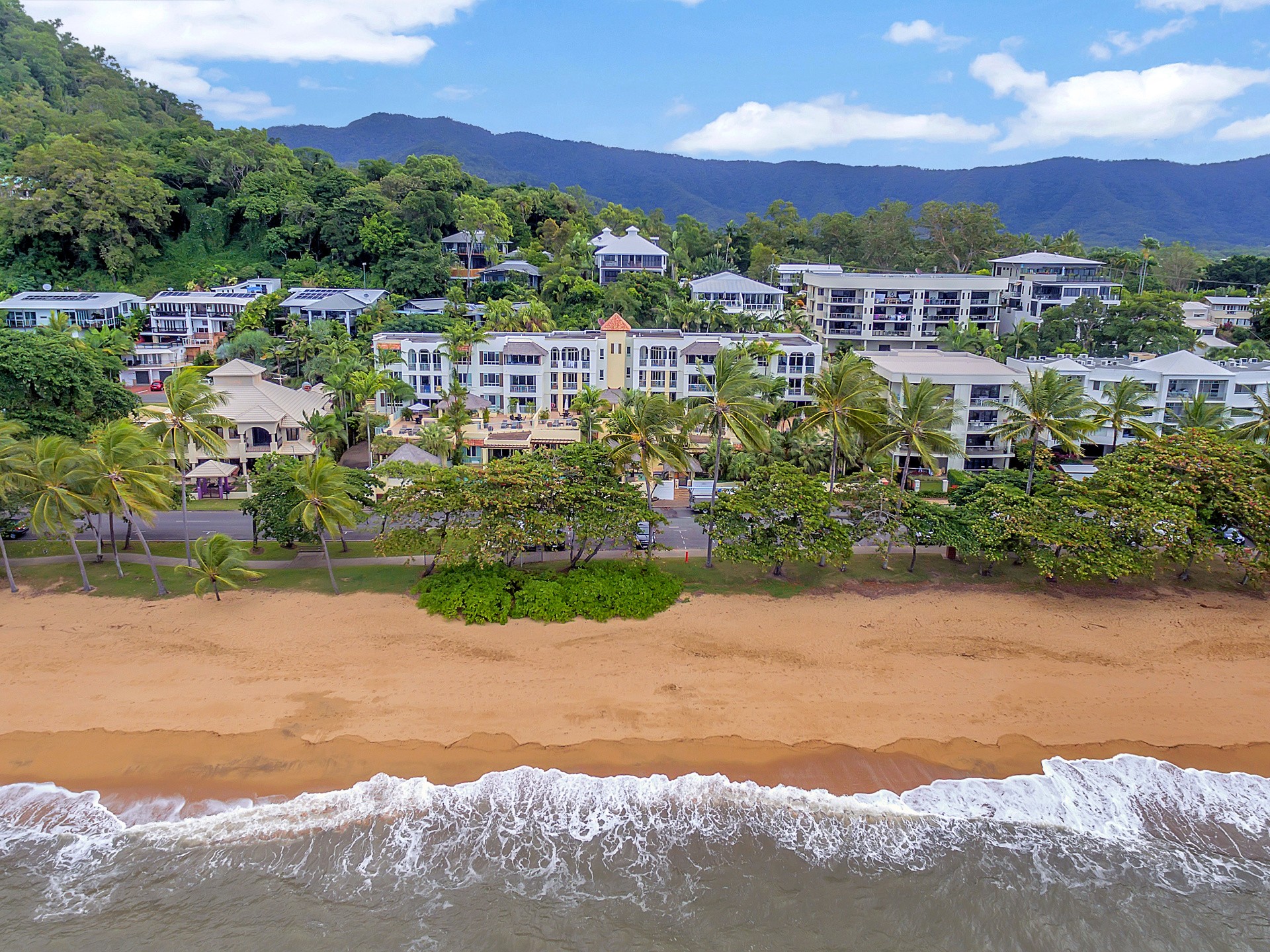17/31-35 Vasey Esplanade, Trinity Beach, QLD 4879